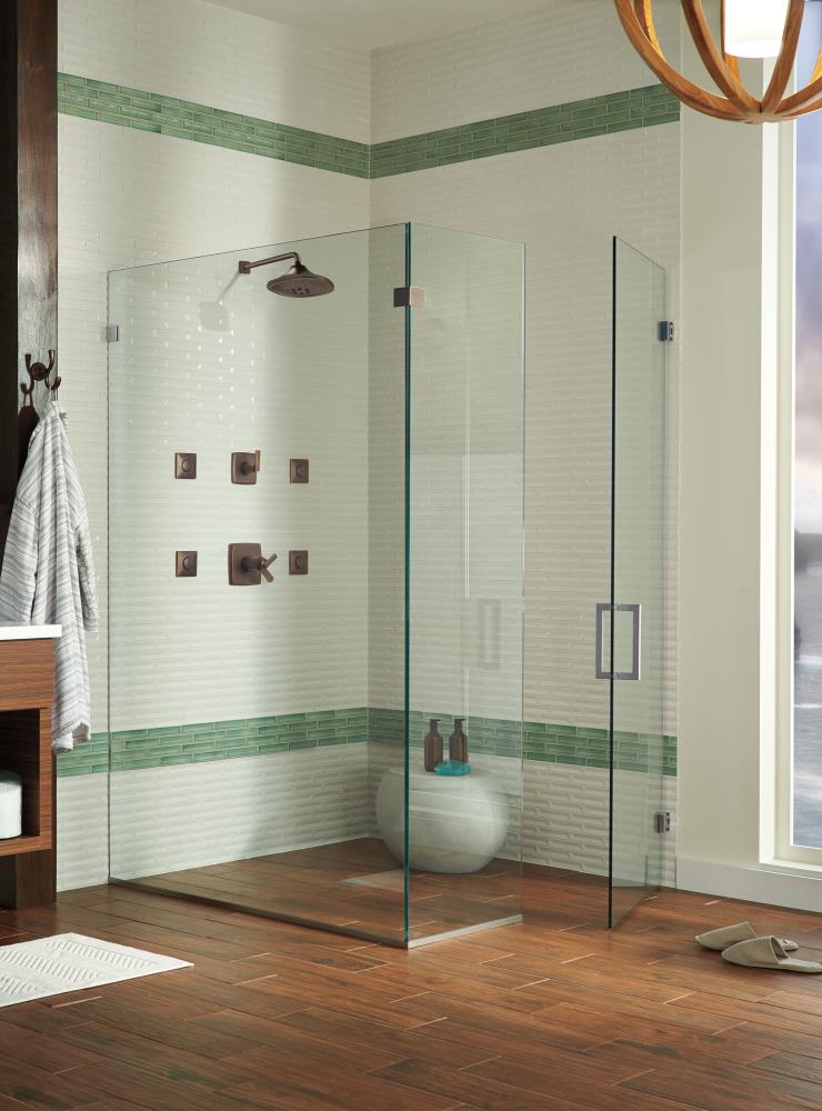 Delta RP46870RB Bath-Shower-Facc - View #2