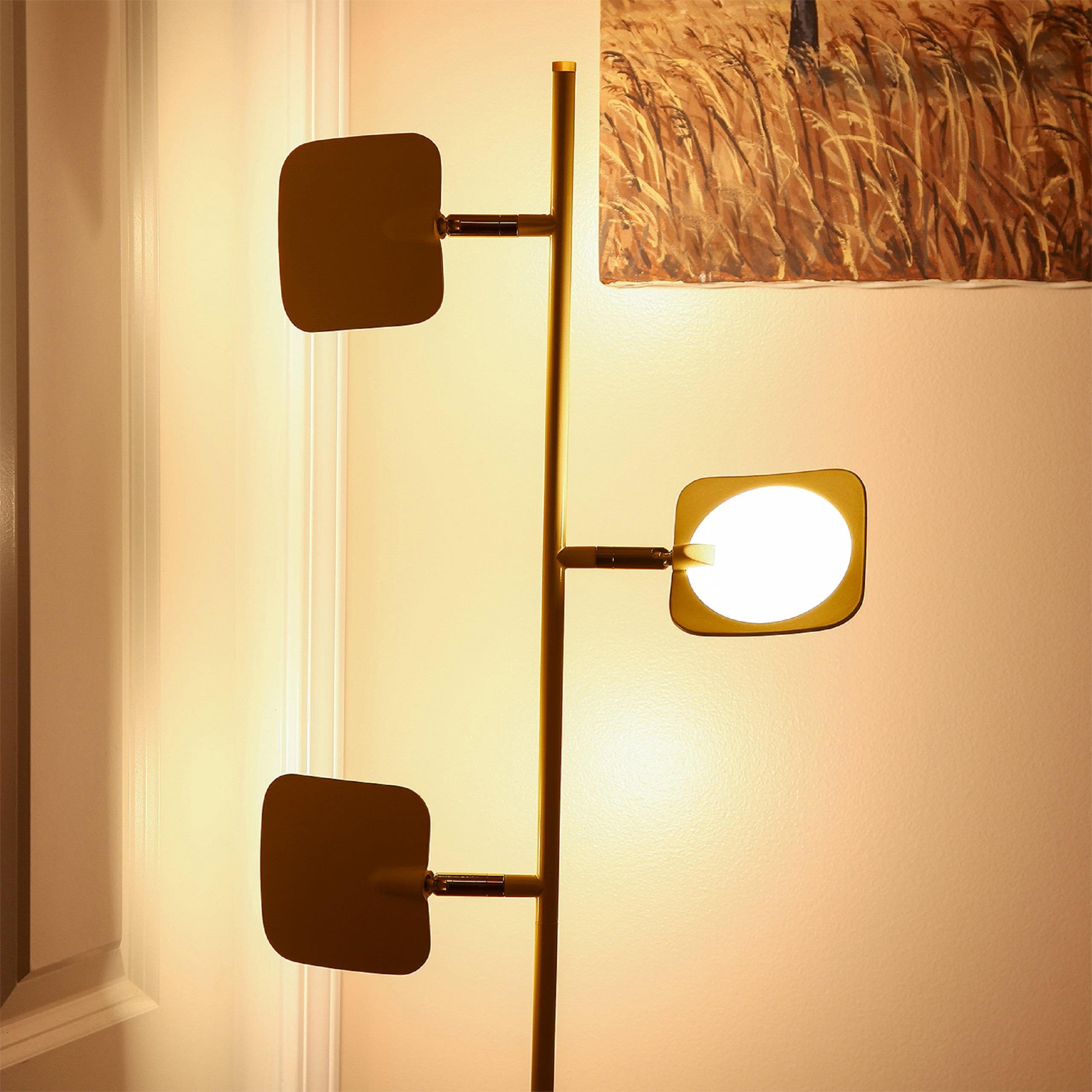 Brightech BK-DIW2-GT86 floorlamps - View #7