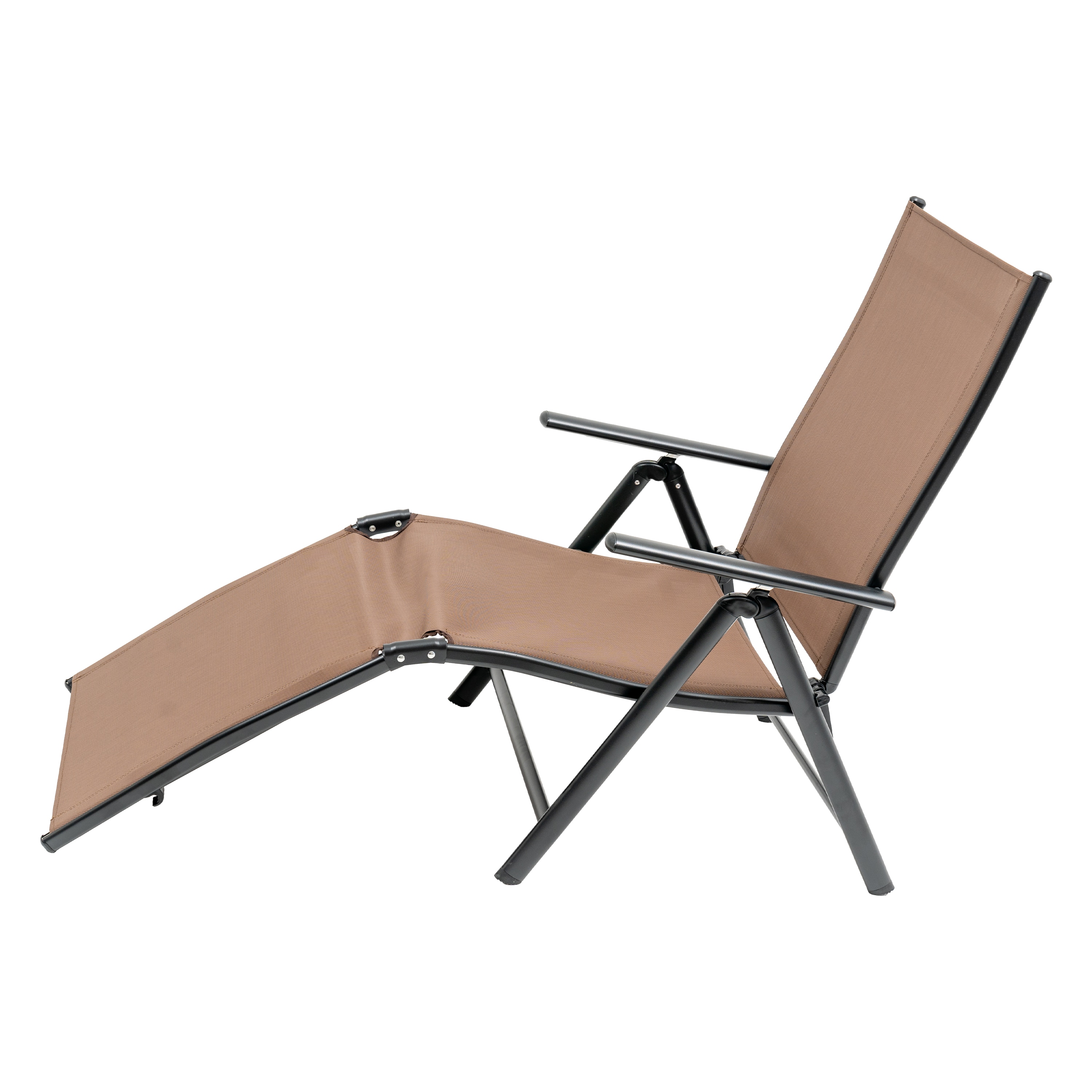 AURA OUTDOOR S-LOUNG-09 Patio-Chairs - View #2