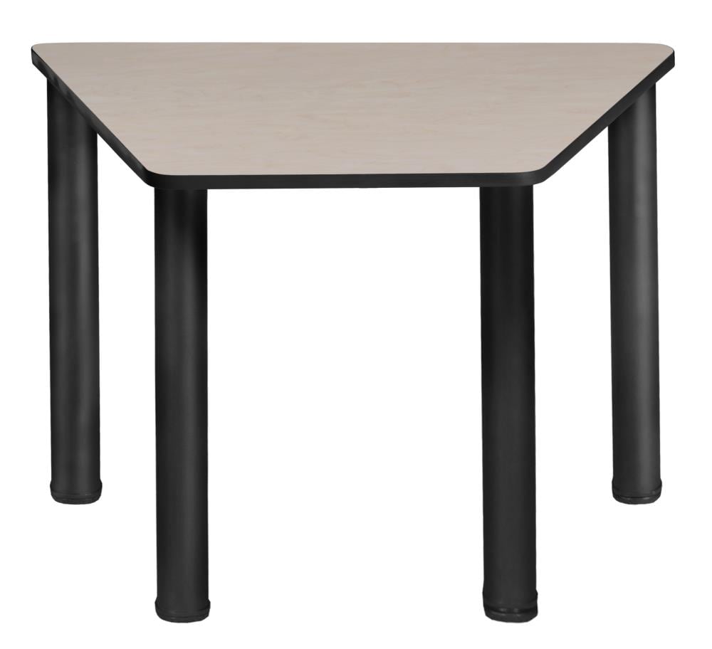 Regency TSD36231918PLBPBK desks - View #3