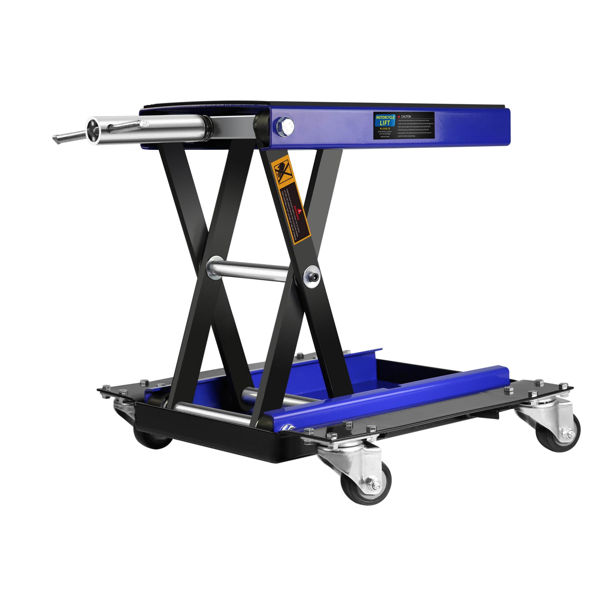 Kahomvis YS-QPW1-262 Vehicle-Lifts - View #4