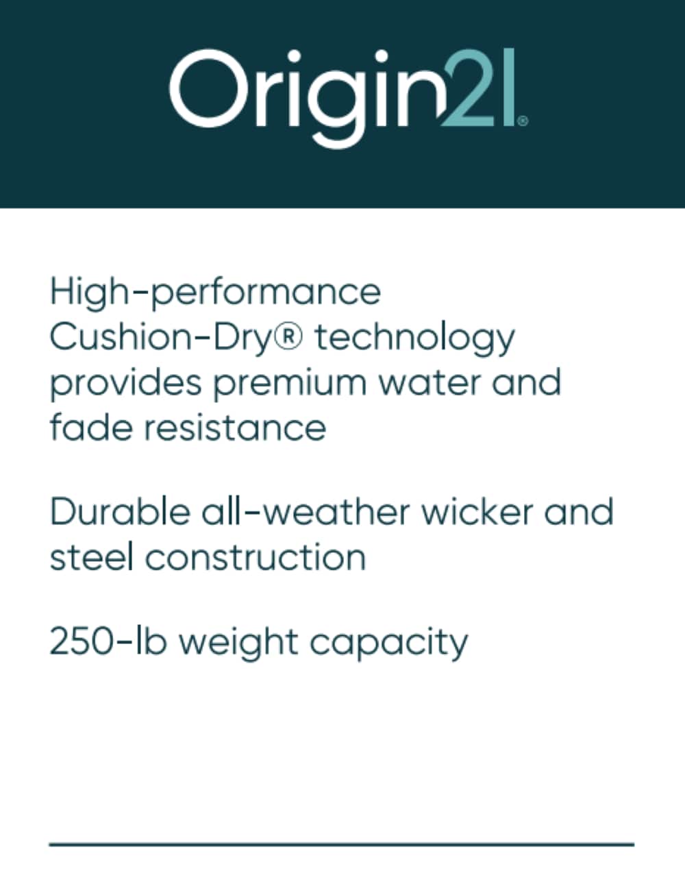 Origin 21 FRS51425A-L Patio-Chairs - View #15