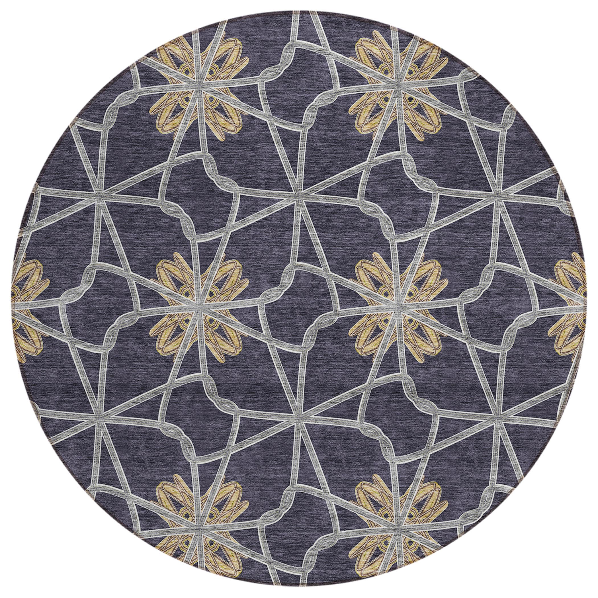 Addison Rugs ACN958CC8RO rugs - View #2