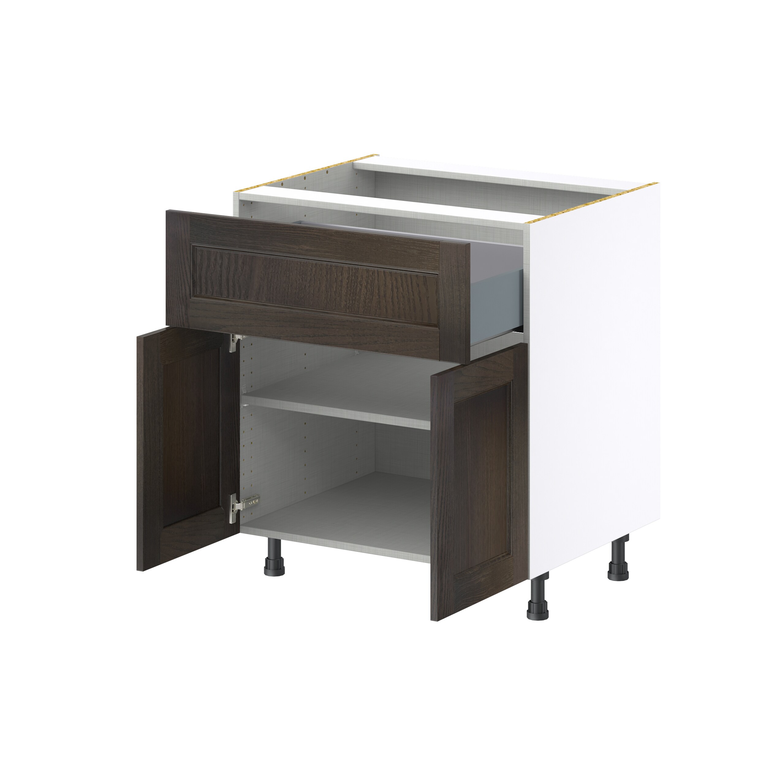 Hugo&Borg DSB30A-MO Cabinets-Kitchen - View #6