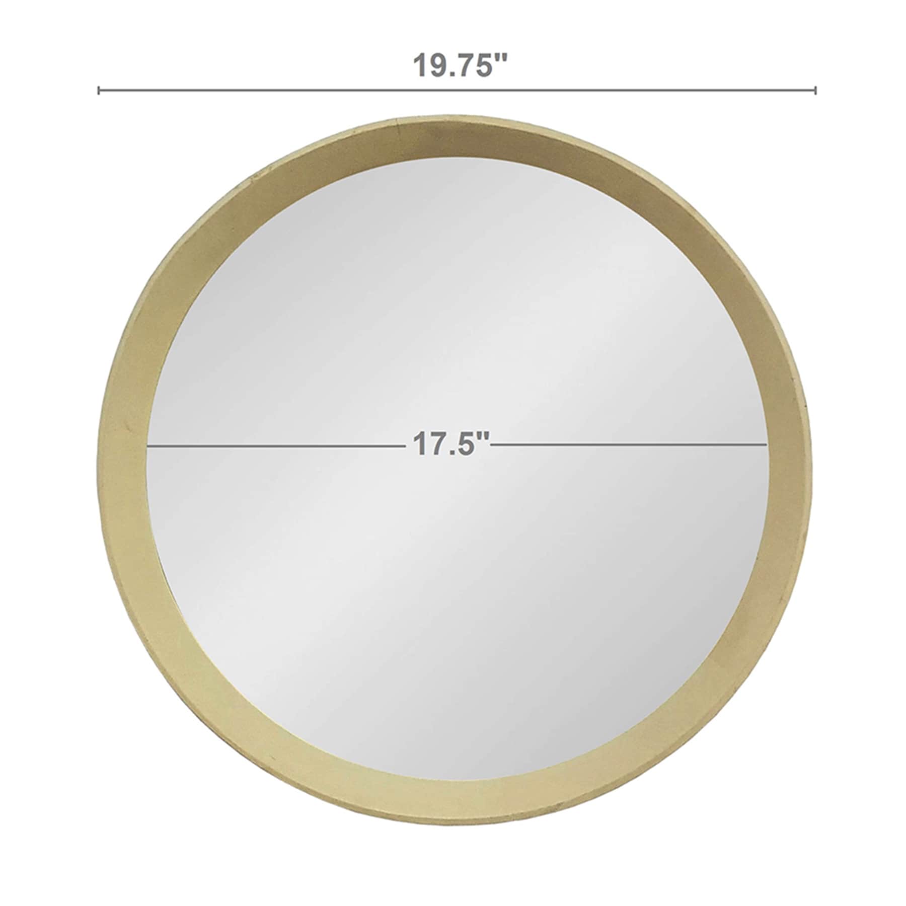 SINOFURN SYE3700016SL Decor-Mirrors - View #4
