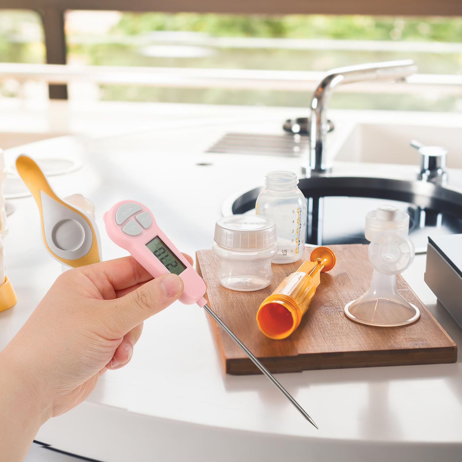 JVFCXXV LJV0806C088 Meat-Thermometers - View #8