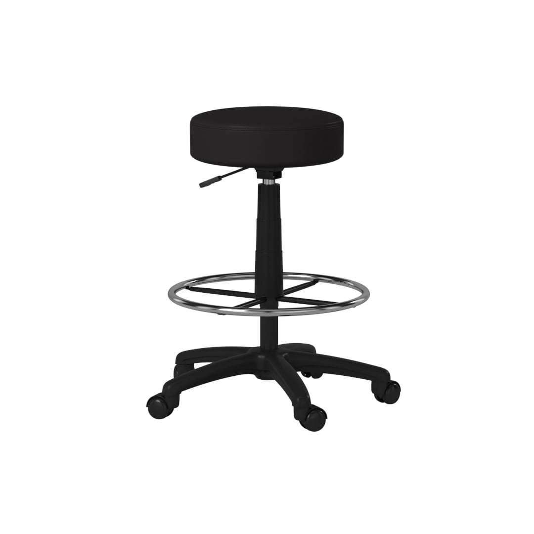 Boss Office Products B16210-BK Office-Chairs - View #4