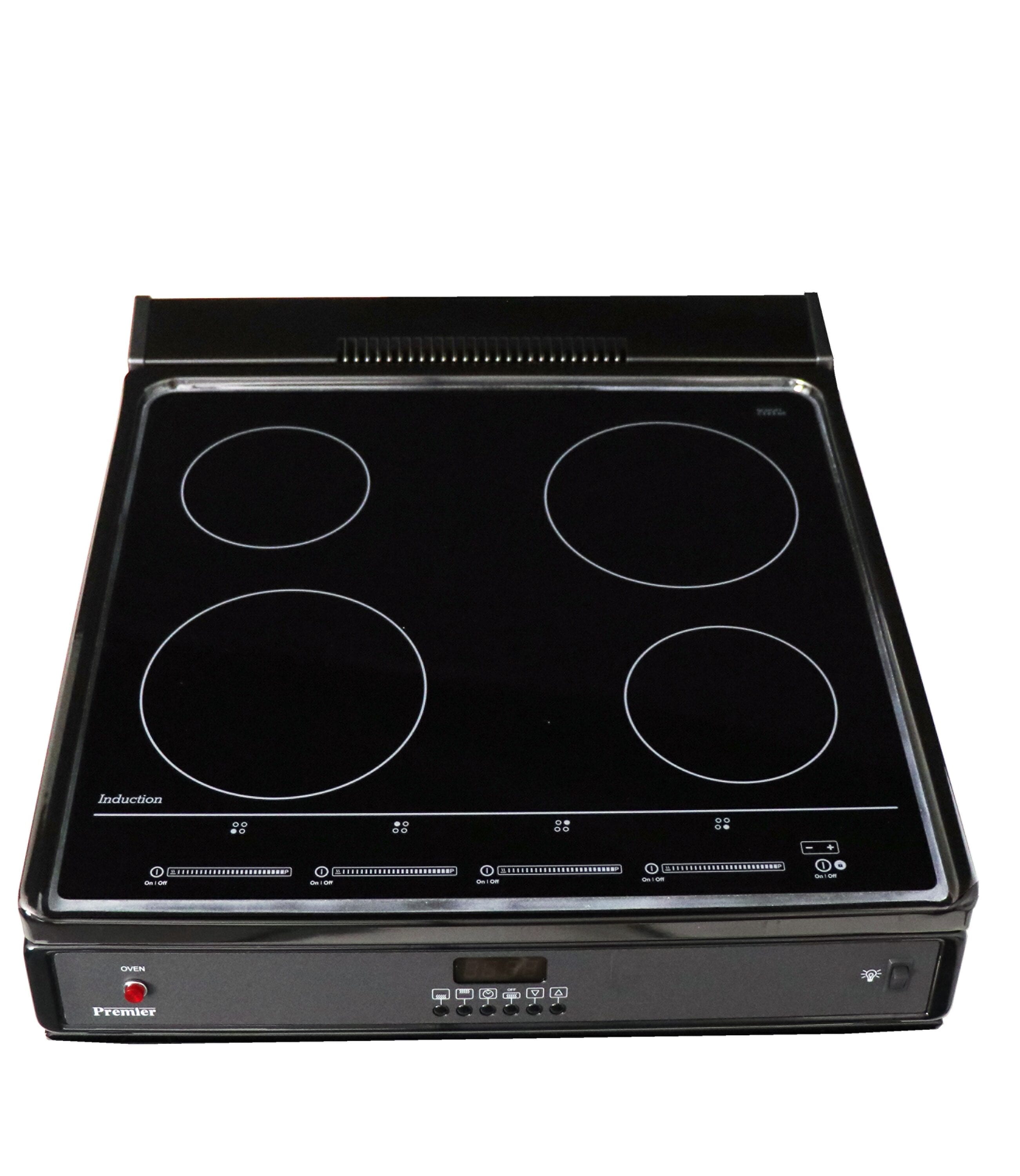 Premier ECN7X0BPX1 Induction-Ranges-Cc - View #2