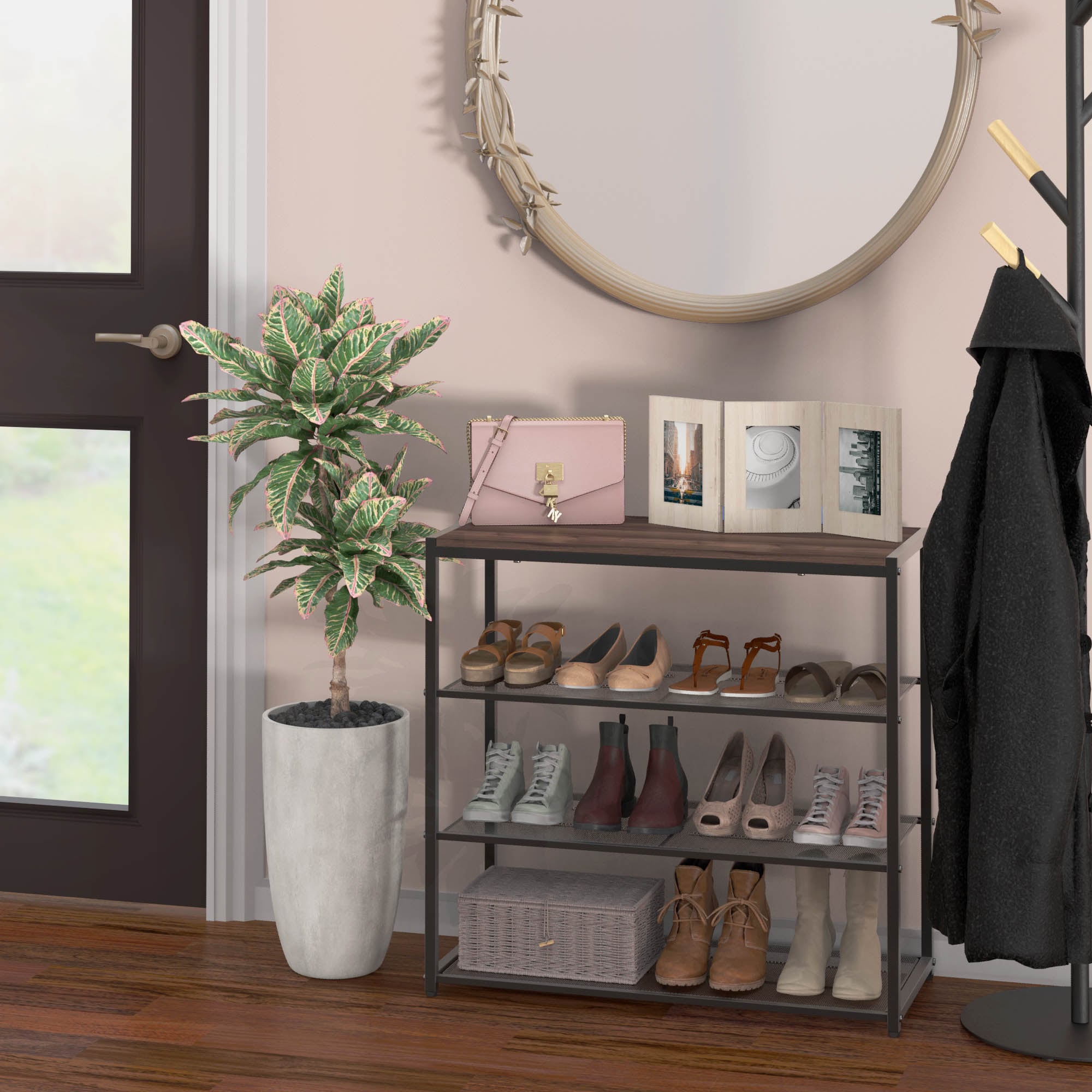 ClosetMaid 10000-02761 Shoe-Racks - View #3