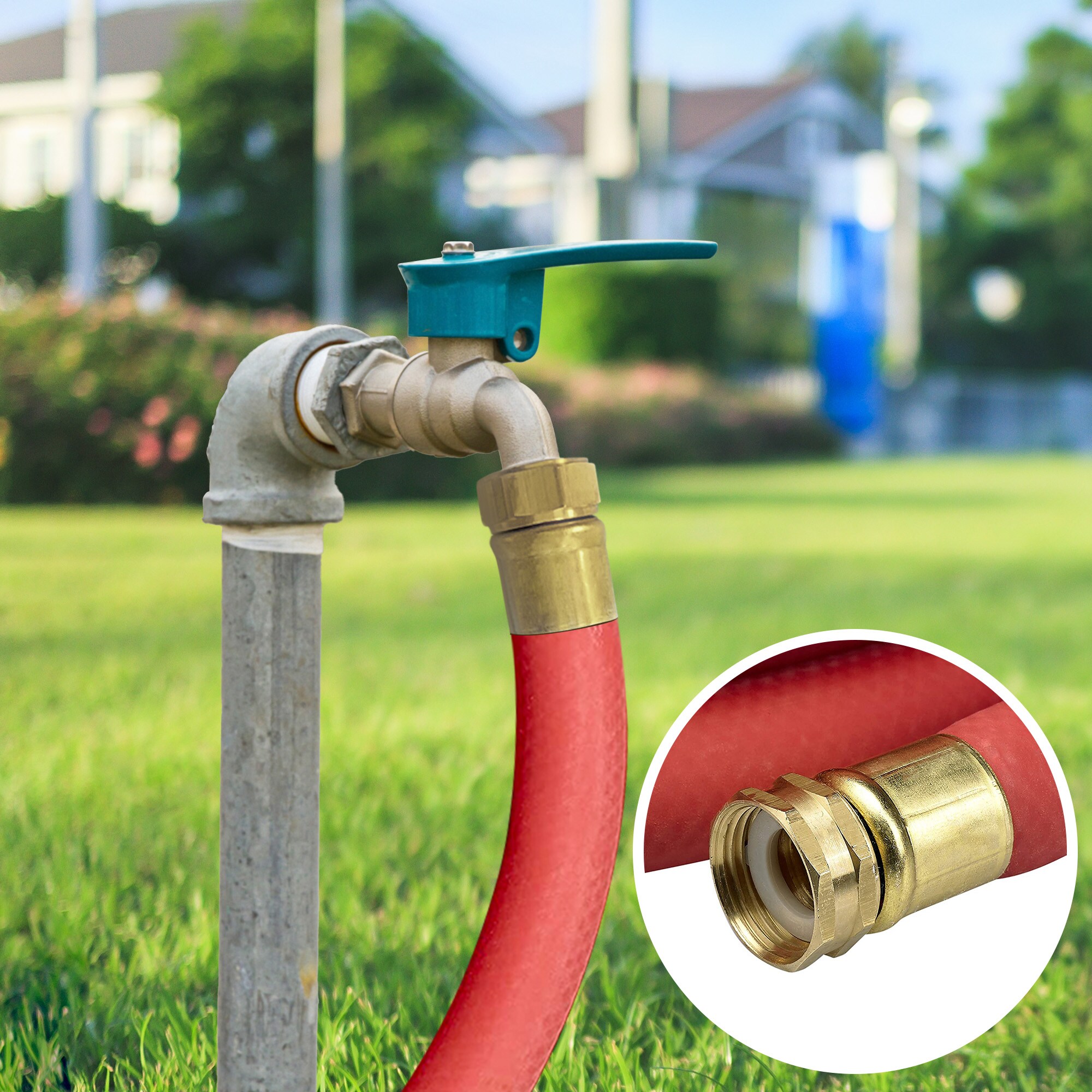 Underhill 260046 Water-Hoses - View #4