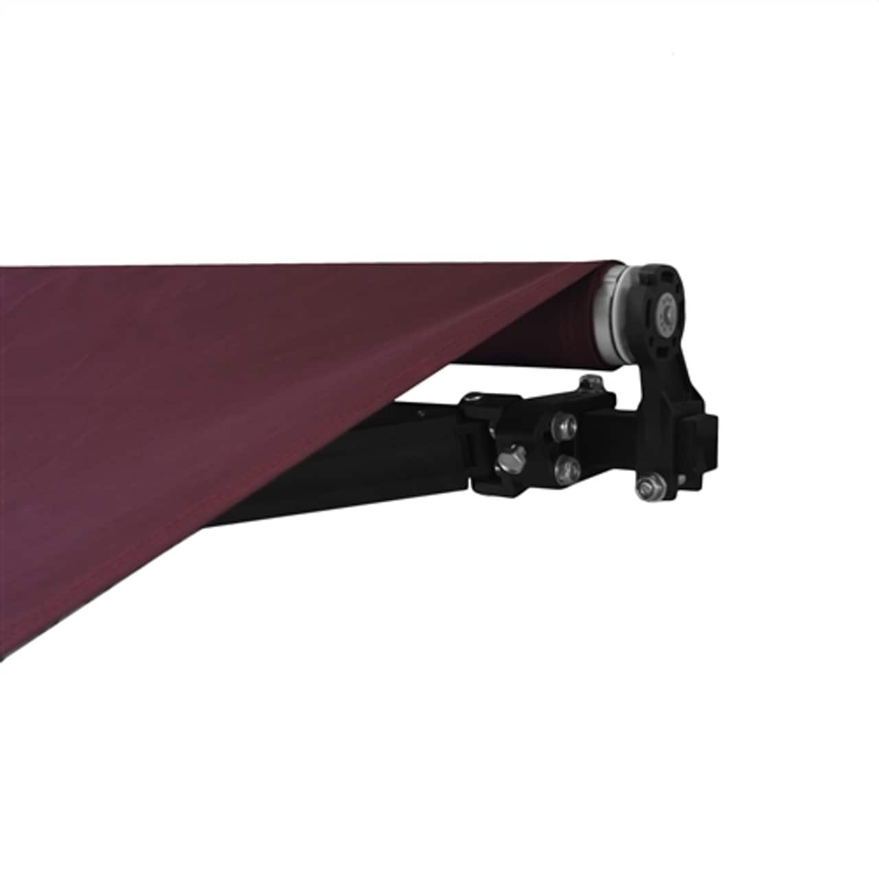 ALEKO ABM13X10BURG37-LO awnings - View #4