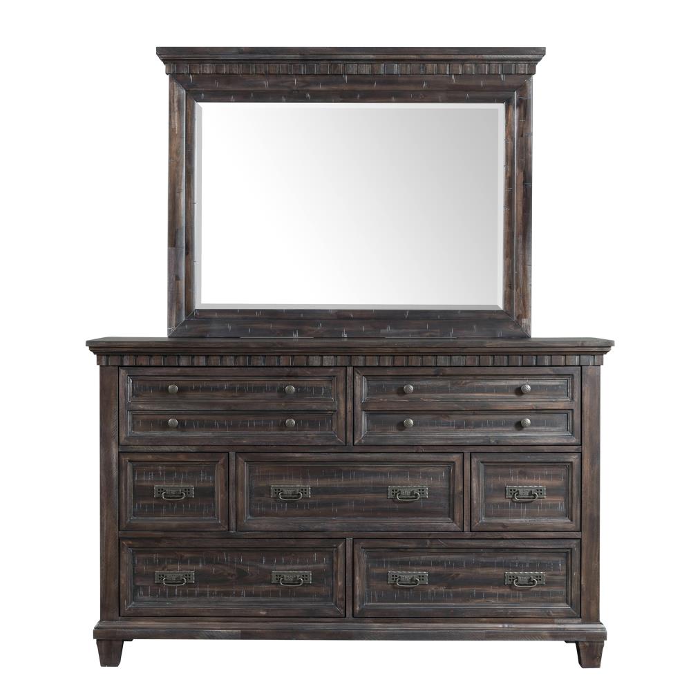 Picket House Furnishings MO6005KB Bedroom-Sets - View #5
