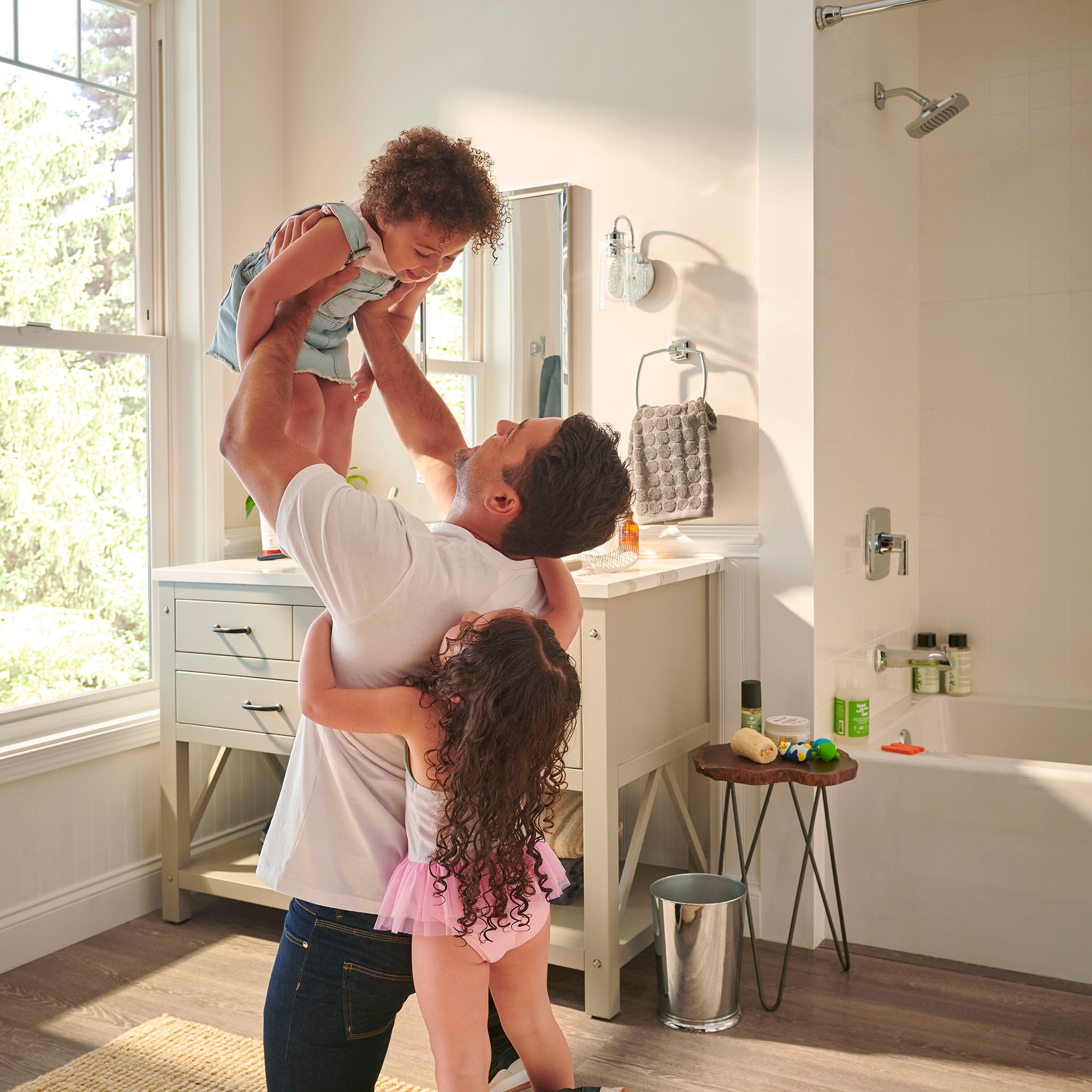 American Standard 8888093.002 Tub-Spout - View #3