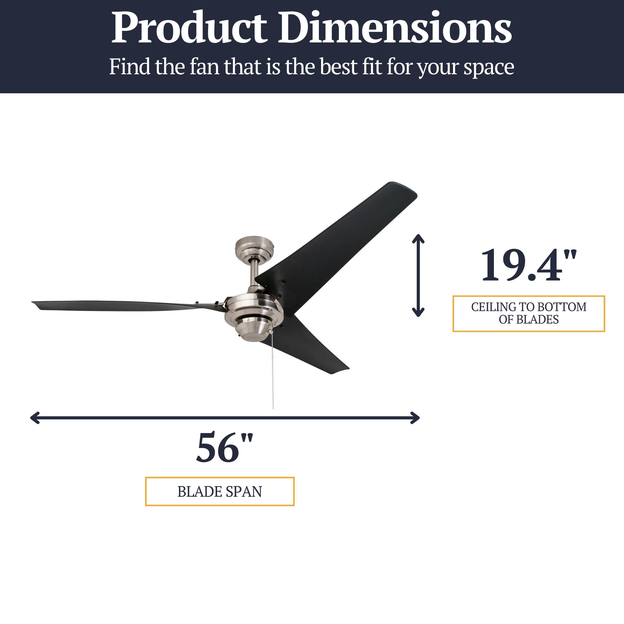 Prominence Home 50330-26 Ceiling-Fans - View #7