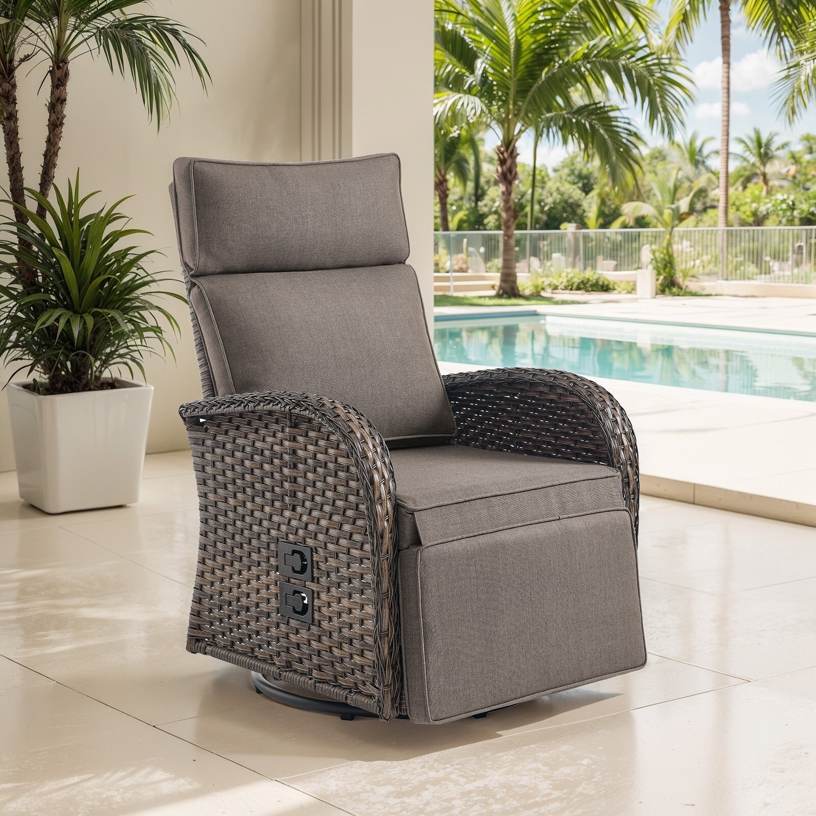 Pocassy PJKWBR20P-3 Patio-Chairs - View #7