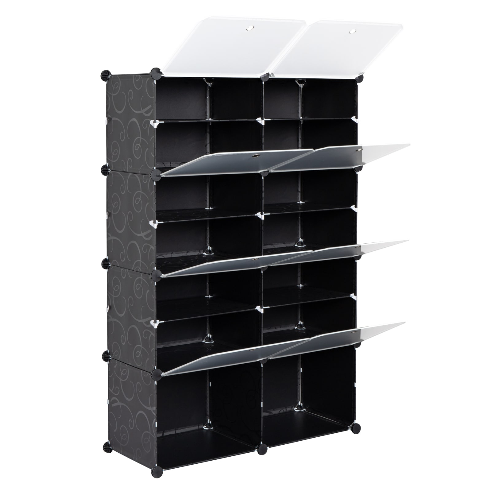 Winado LO1G13005167 Shoe-Racks - View #5