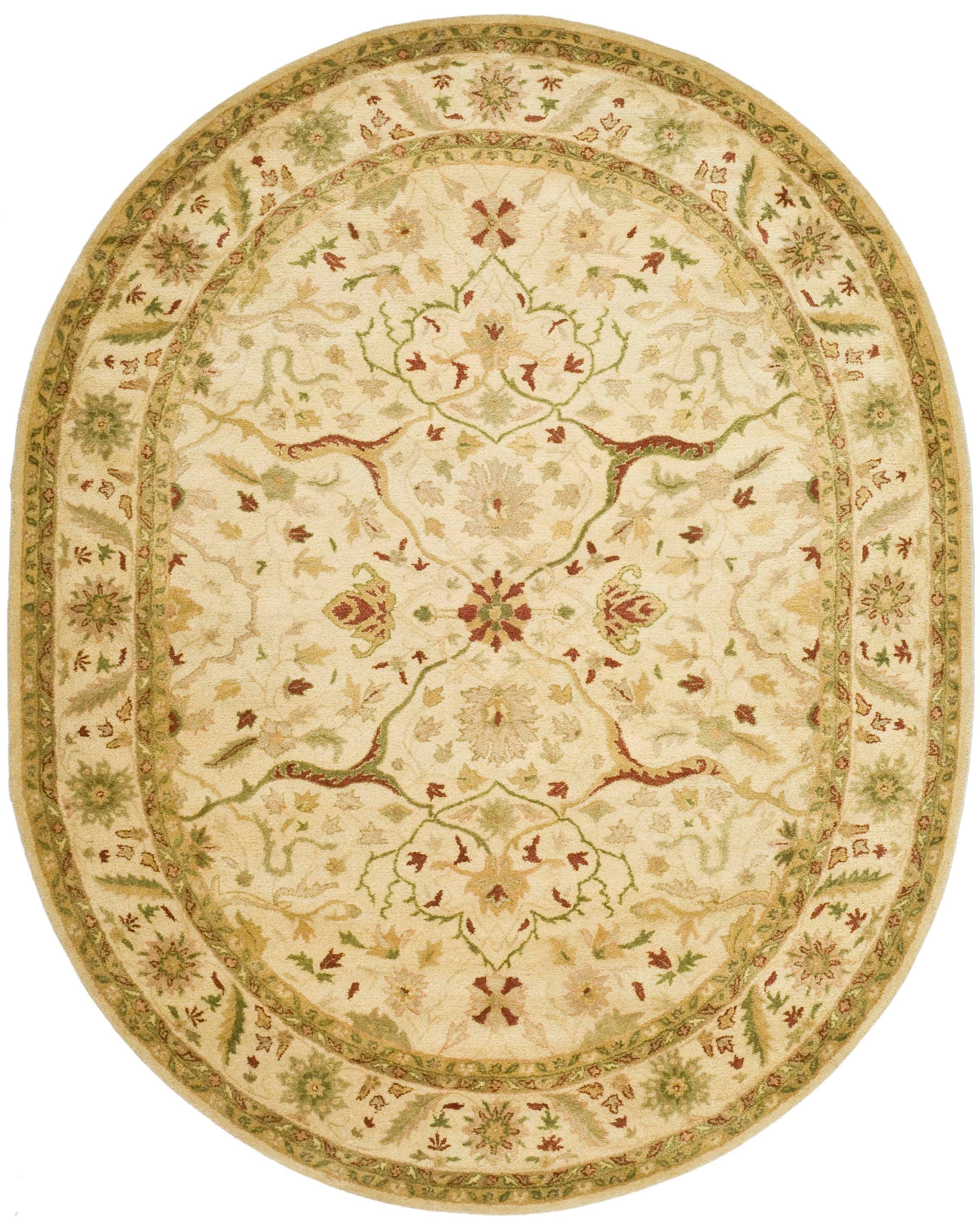 Safavieh AT14A-8OV rugs - View #2