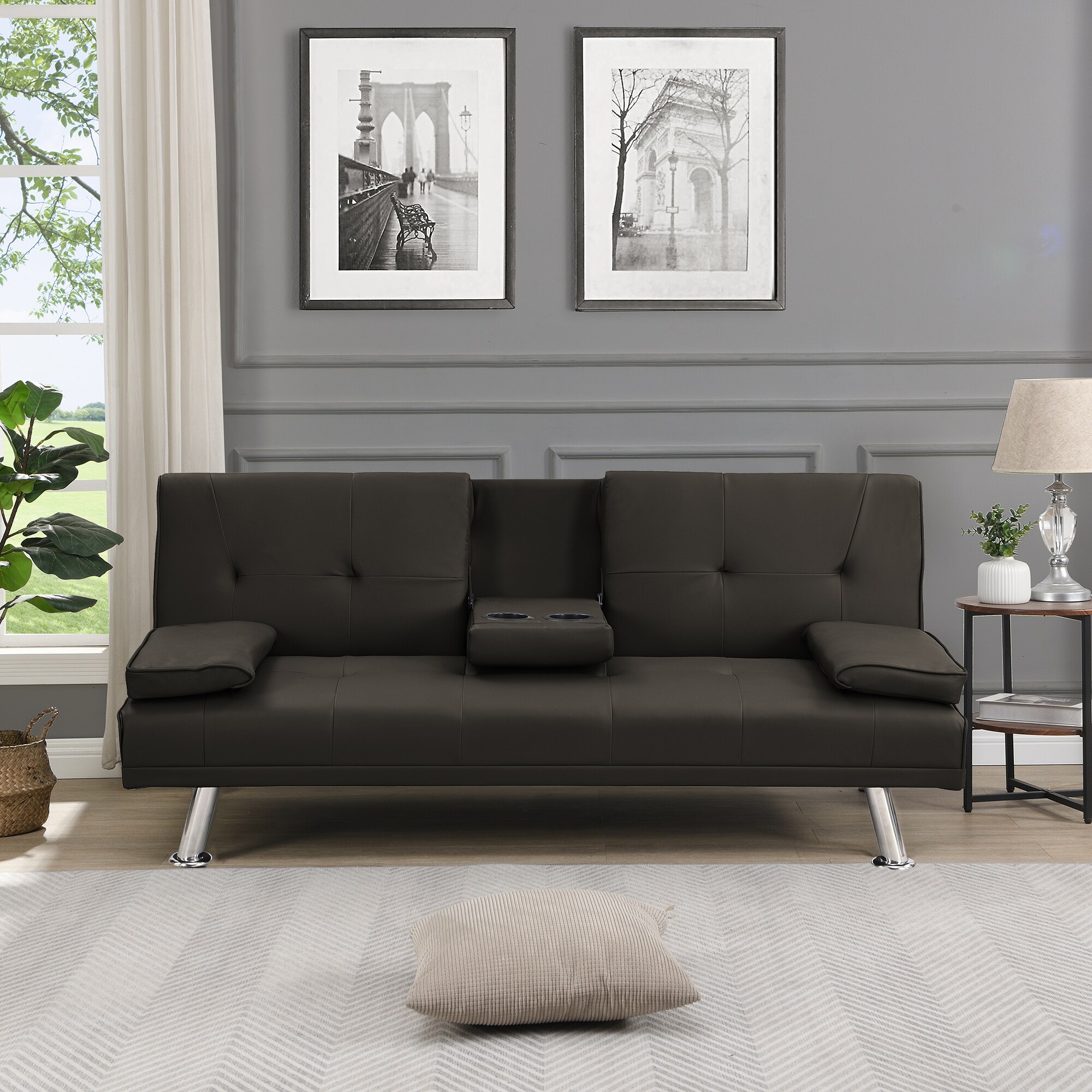 Bybafun YD2700043 Sofas-Loveseats - View #8