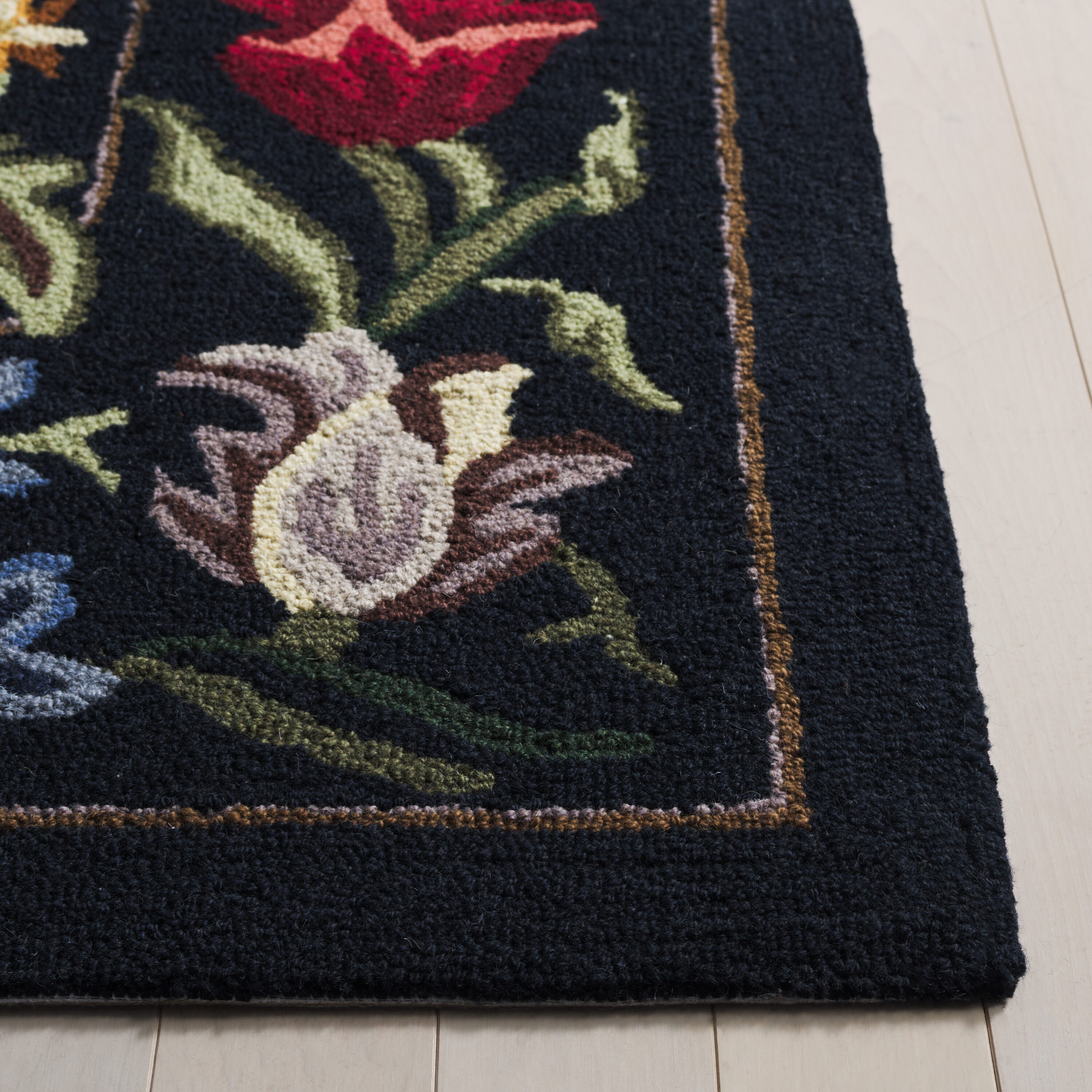 Safavieh HK335Z-8 rugs - View #3