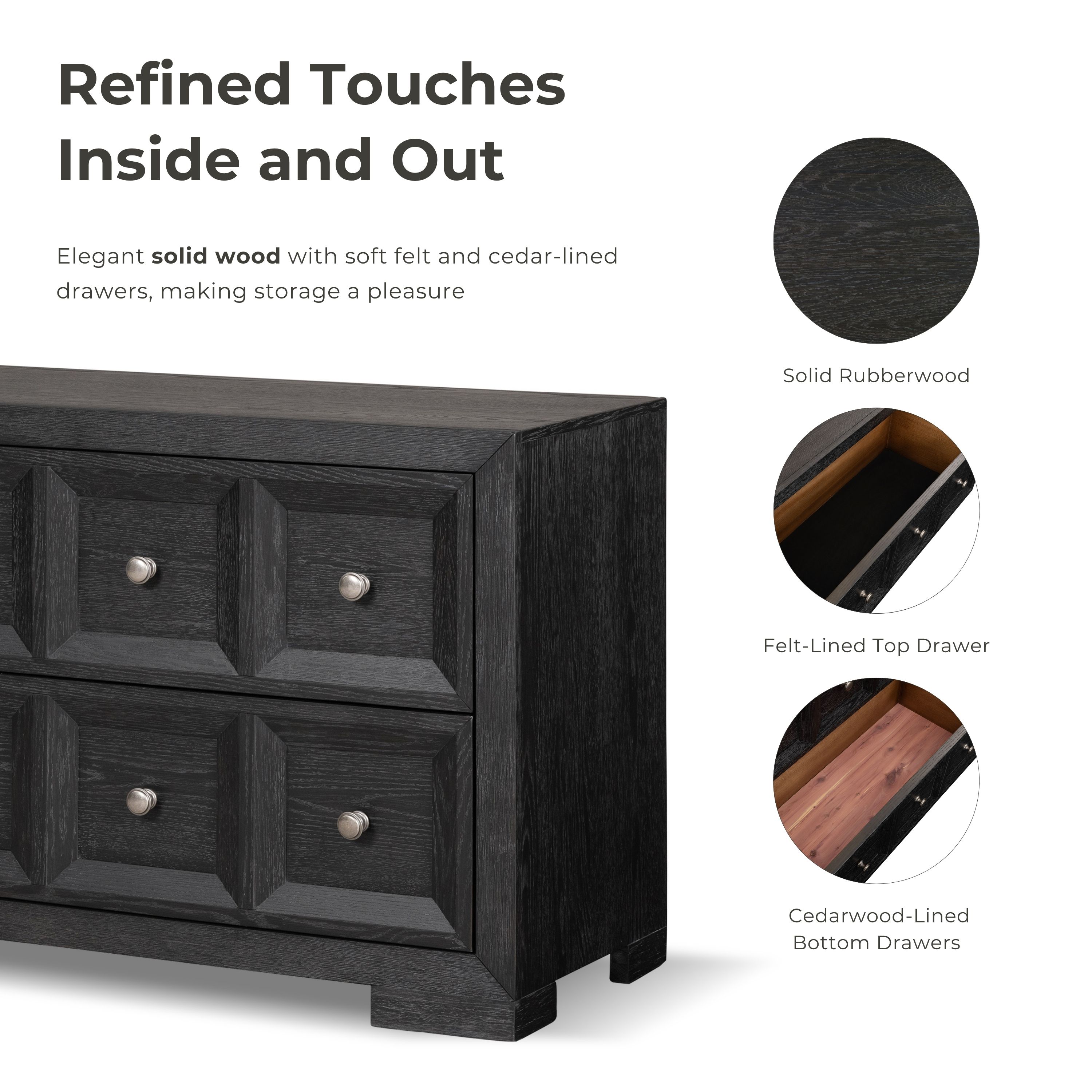 Furniture of America IDF79011NTQ2NS2 Bedroom-Sets - View #16