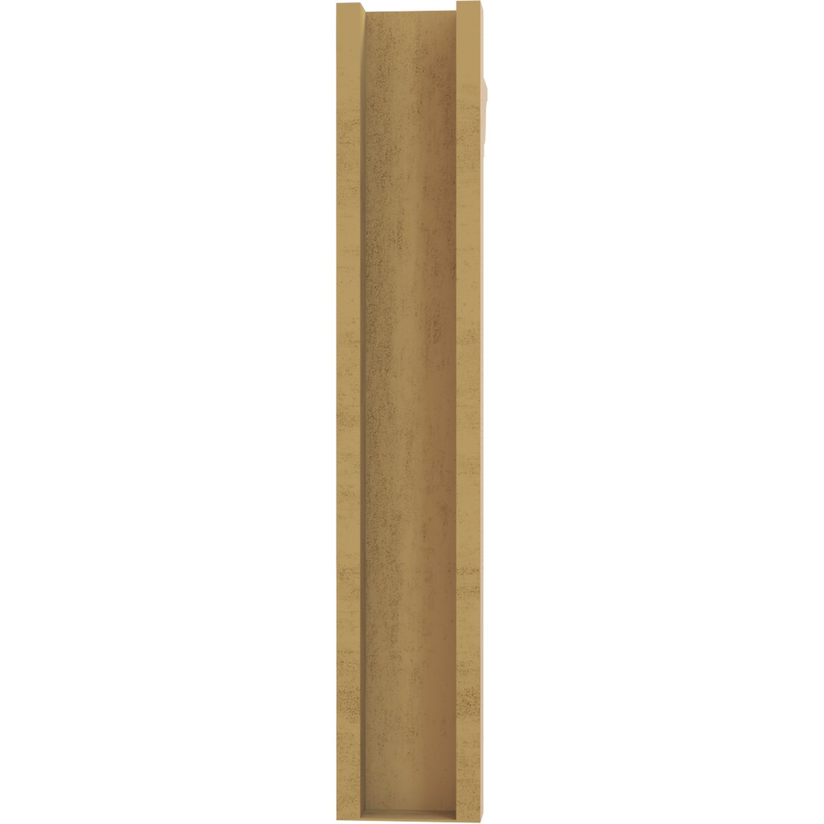 Ekena Millwork 2135119 corbels - View #4