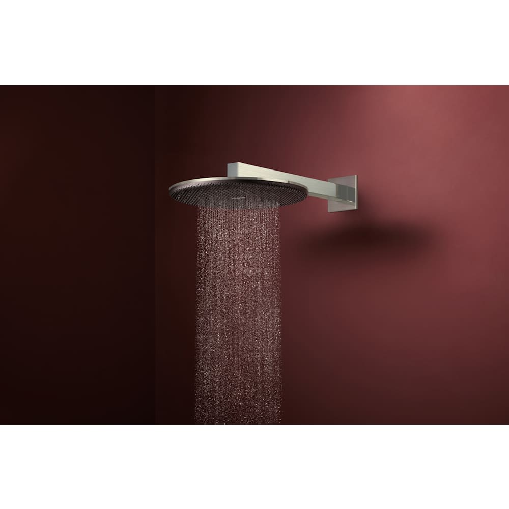 Hansgrohe 24541001 Fixed-Showerhead - View #10