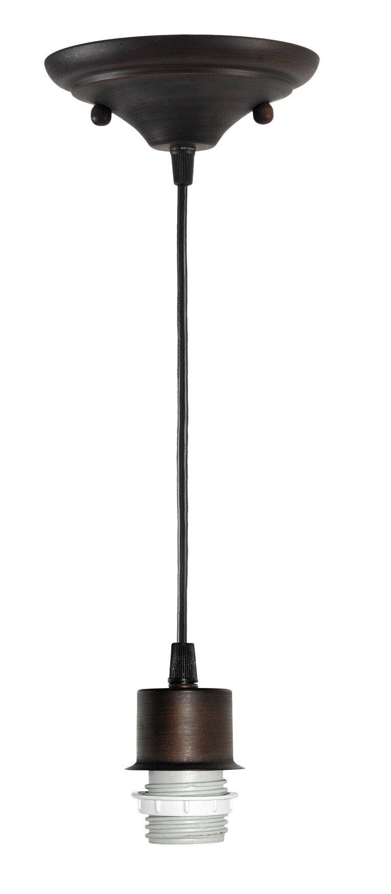 Craftmade JSP-03-OLB 3-Light Old Bronze Transitional Linear Hanging Pendant Light