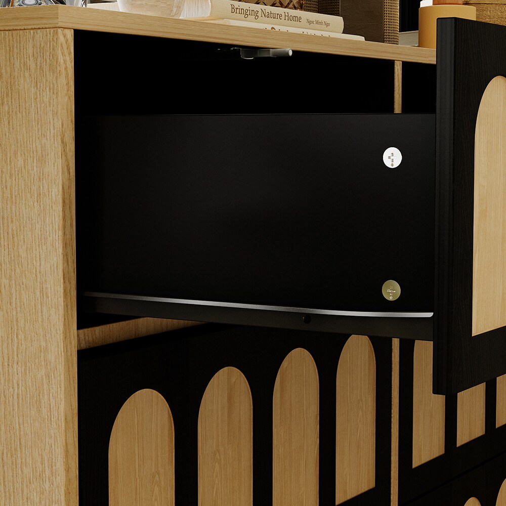 Homsee C-KF390069-01 Dining-Kitchen-Storarge - View #13