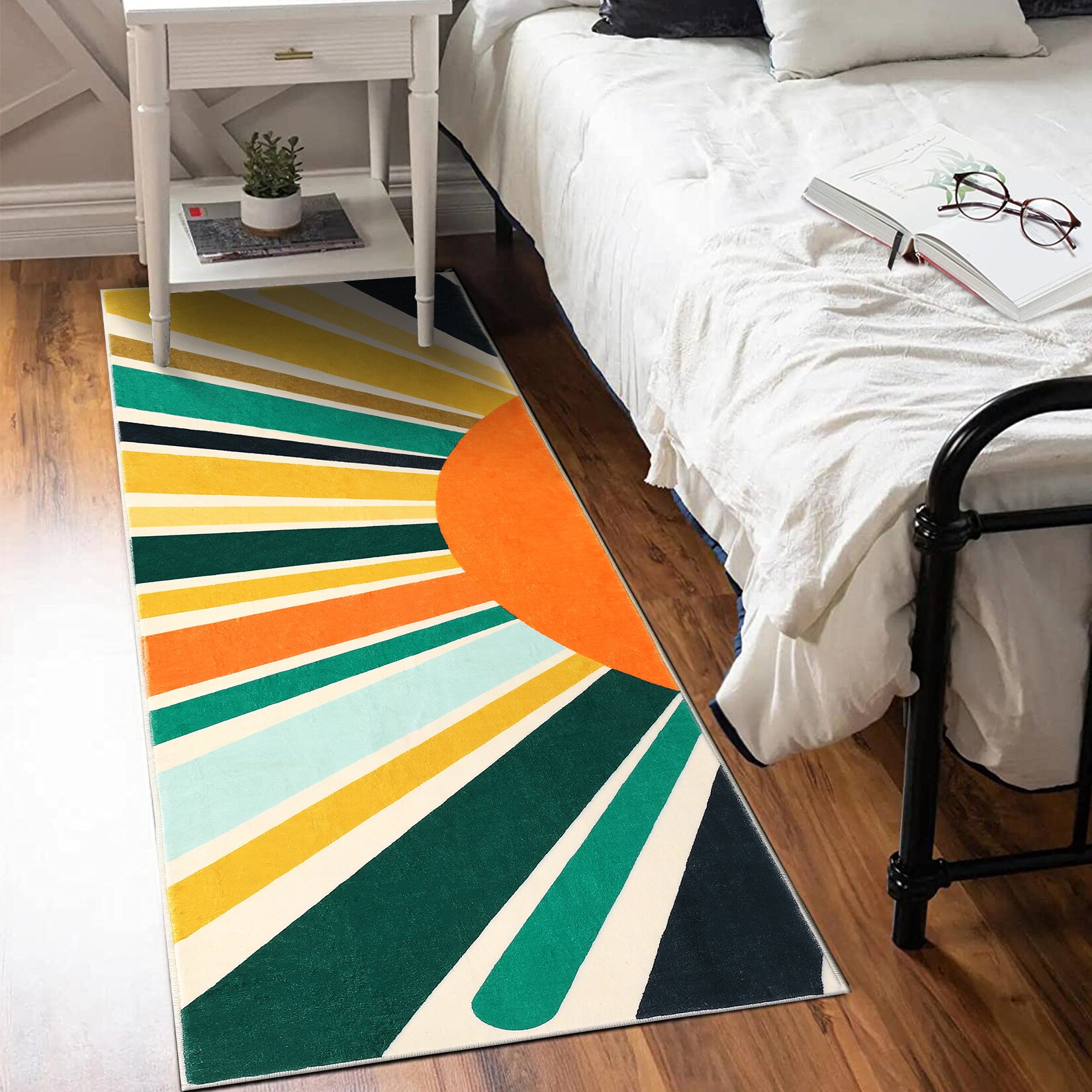 Assile XH260821412 rugs - View #5
