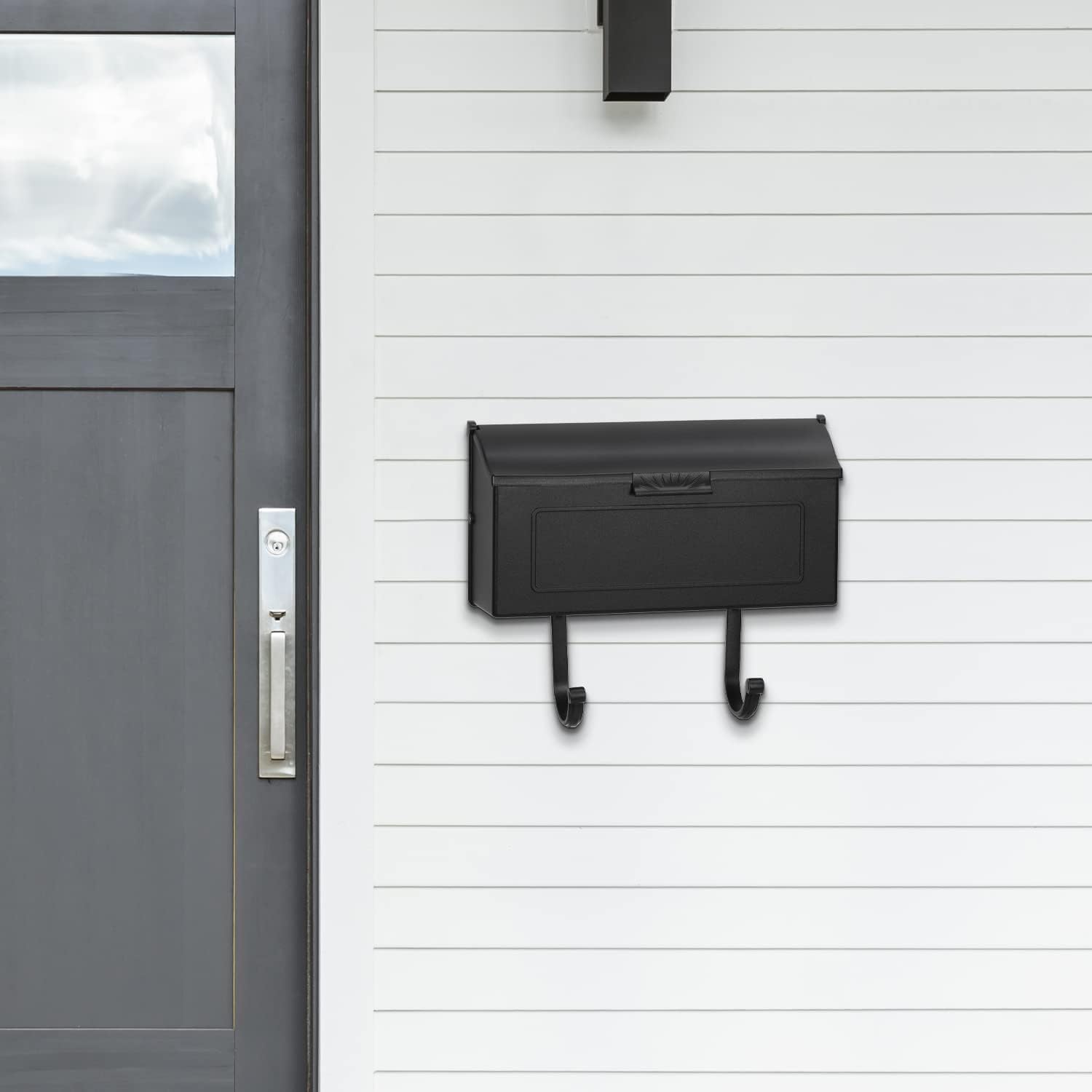 PRO-DF AL361N mailboxes - View #3