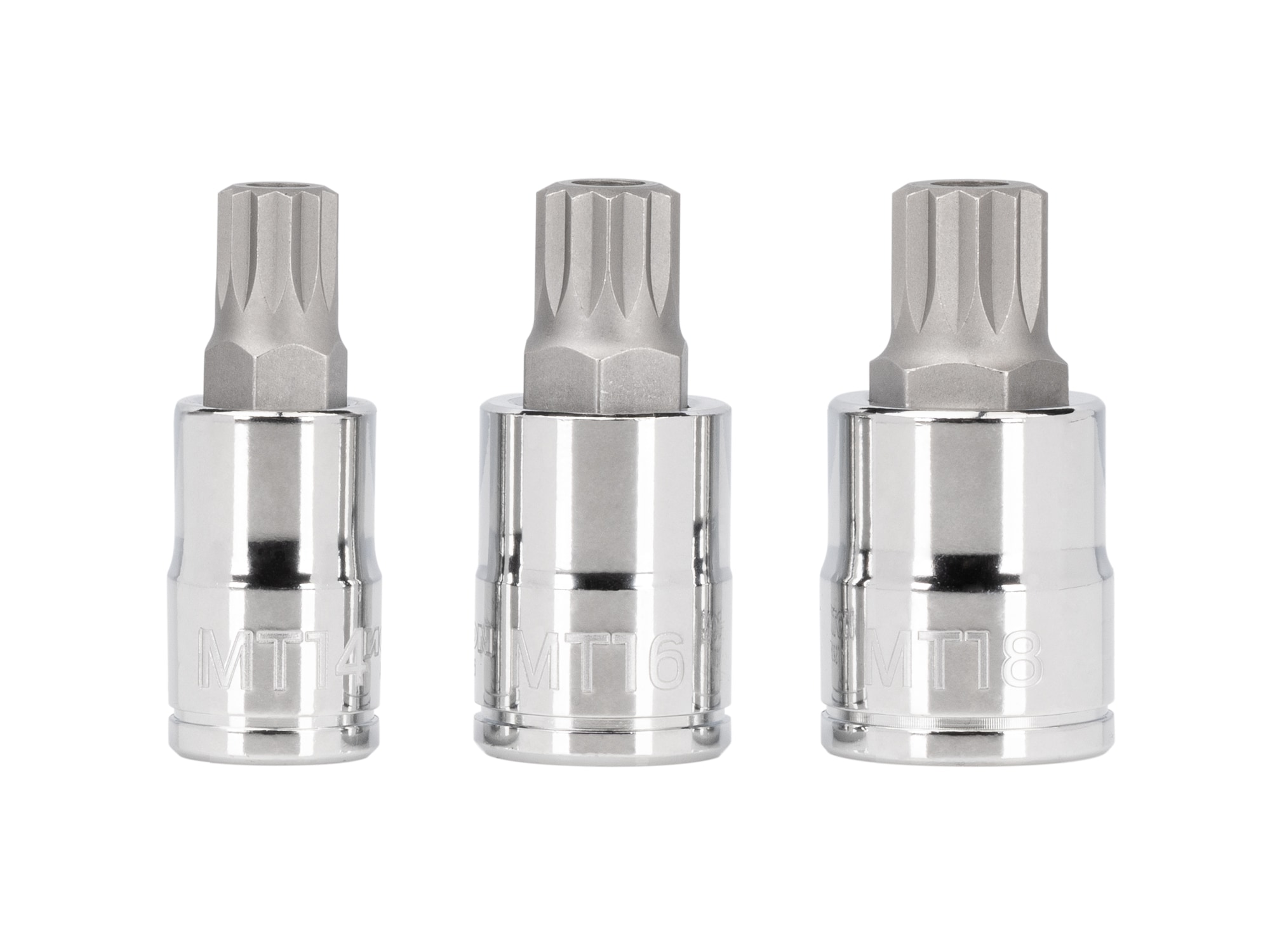 TEKTON SHB92000 Driver-Sockets - View #2