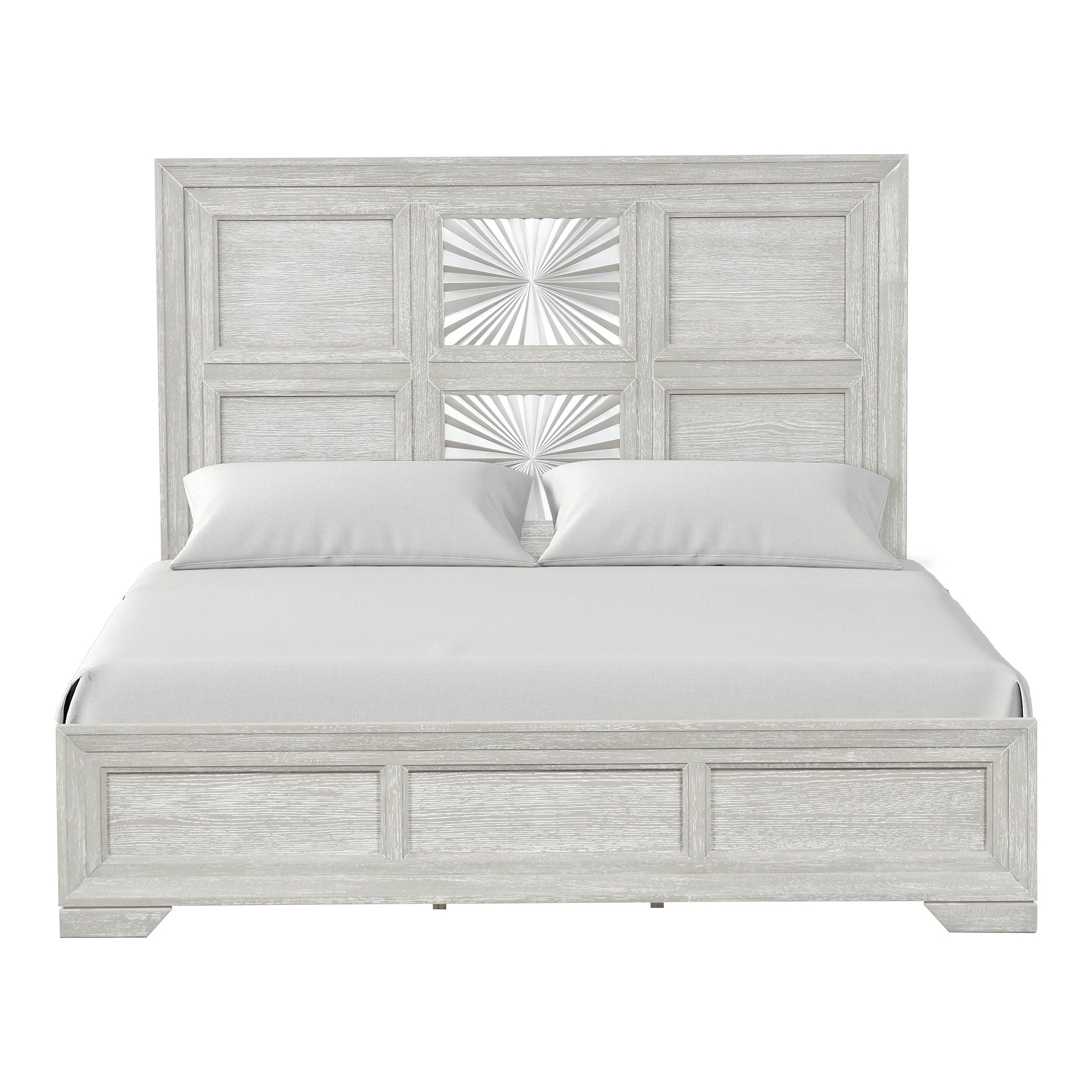 Furniture of America IDF-N7368GY-Q beds - View #4