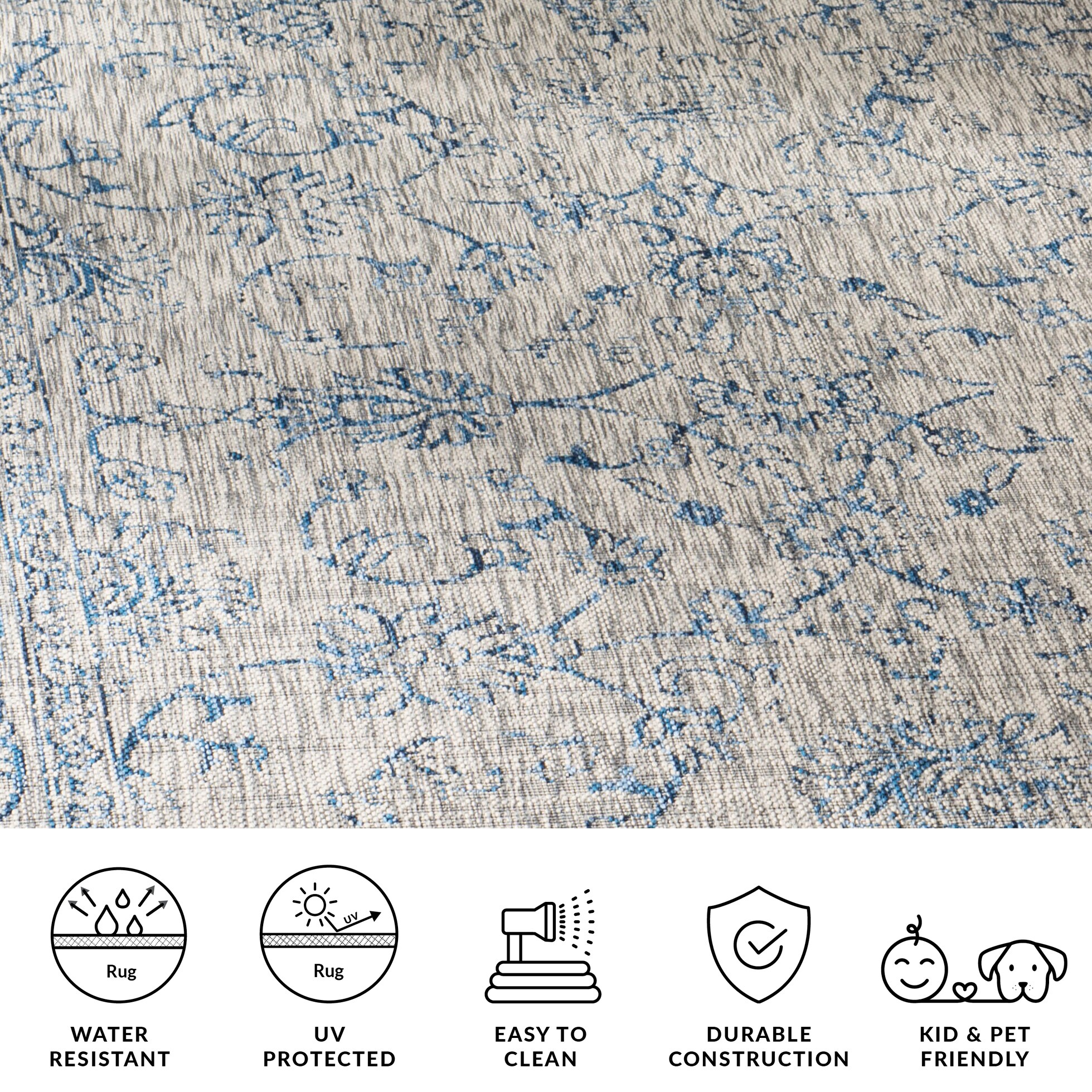 Safavieh CY8680-36812-7R rugs - View #7