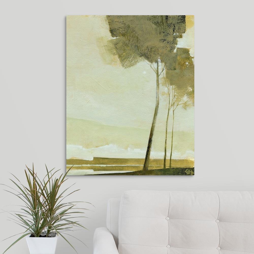 GreatBigCanvas 2166945-24-24X30 Wall-Art - View #2