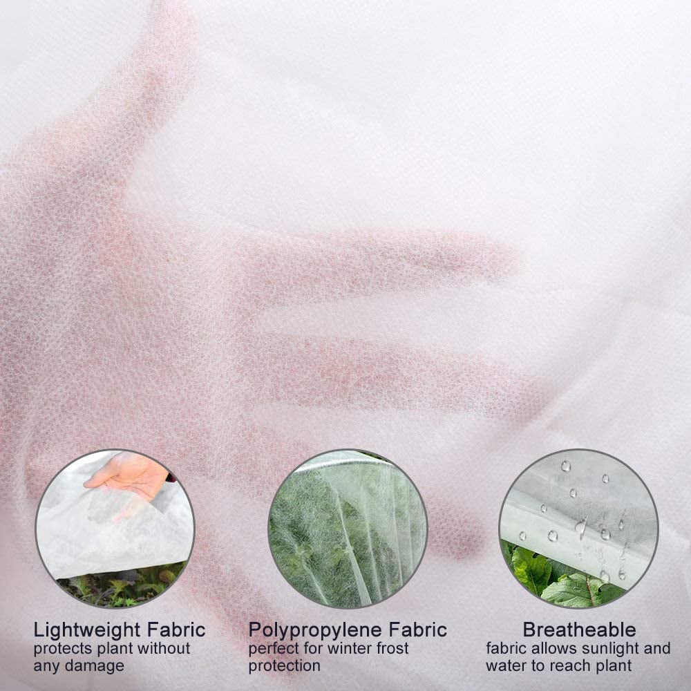 Agfabric PE157563WC Winter-Plant-Protect - View #3