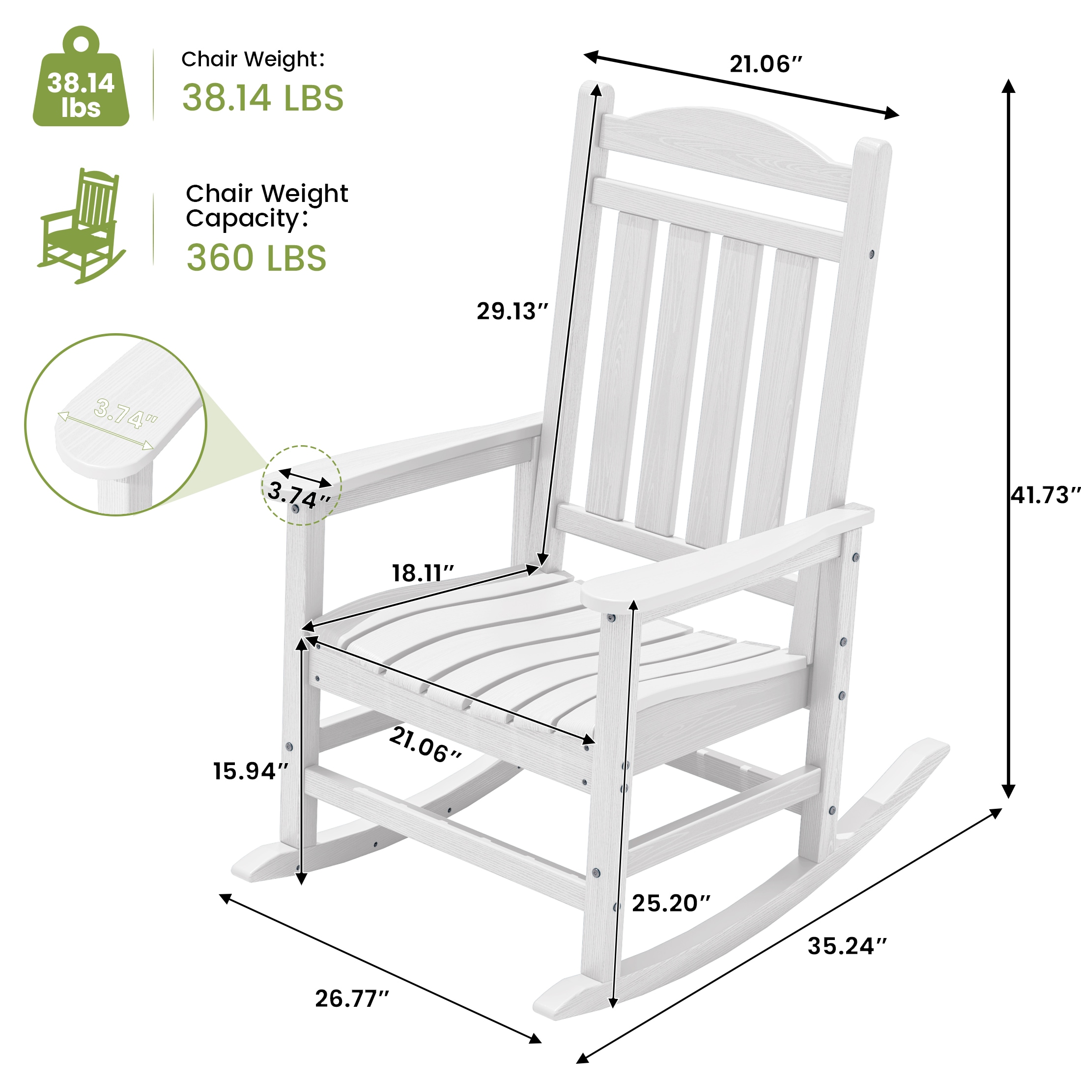 JEAREY PEHQZDY-AG Patio-Chairs - View #3