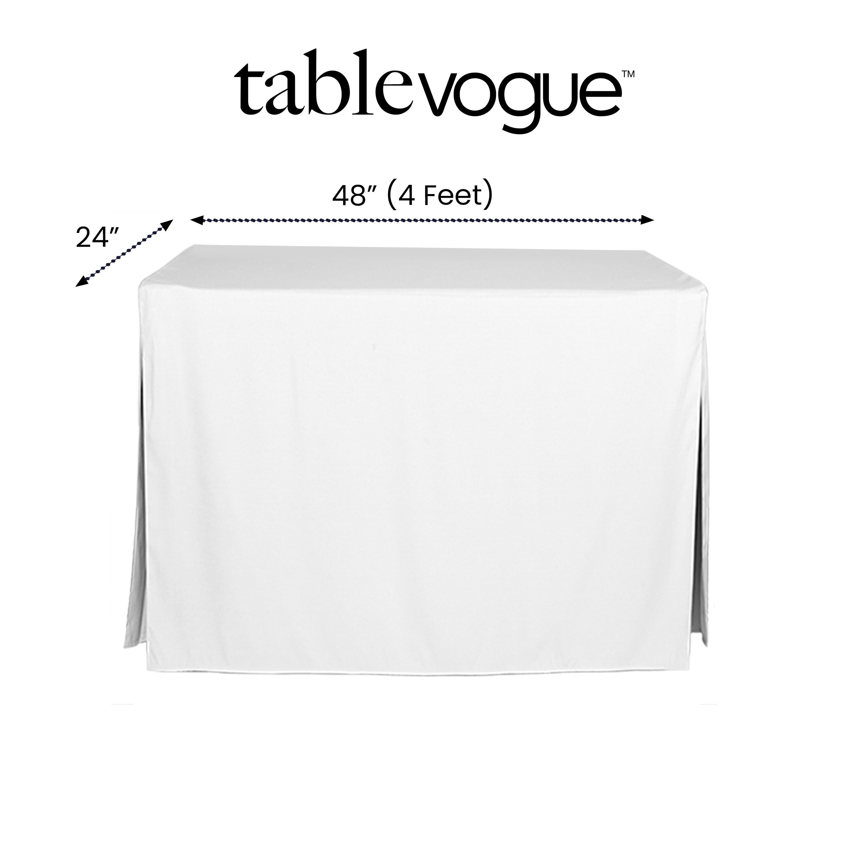 WestPoint Home 028828403162 Table-Covers - View #8
