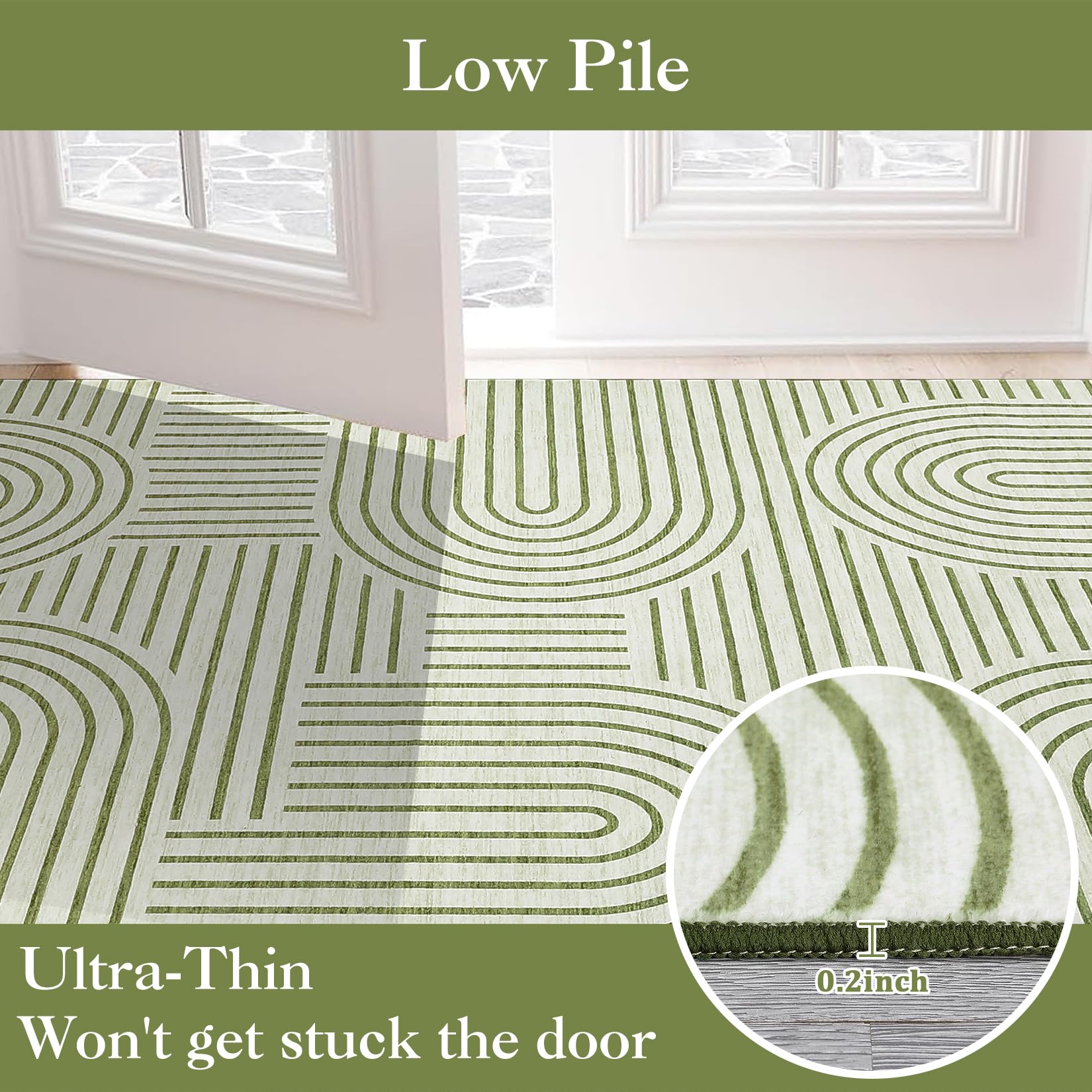 IdealHouse CMC-LYRG-Z7V8F5BO4PH rugs - View #4