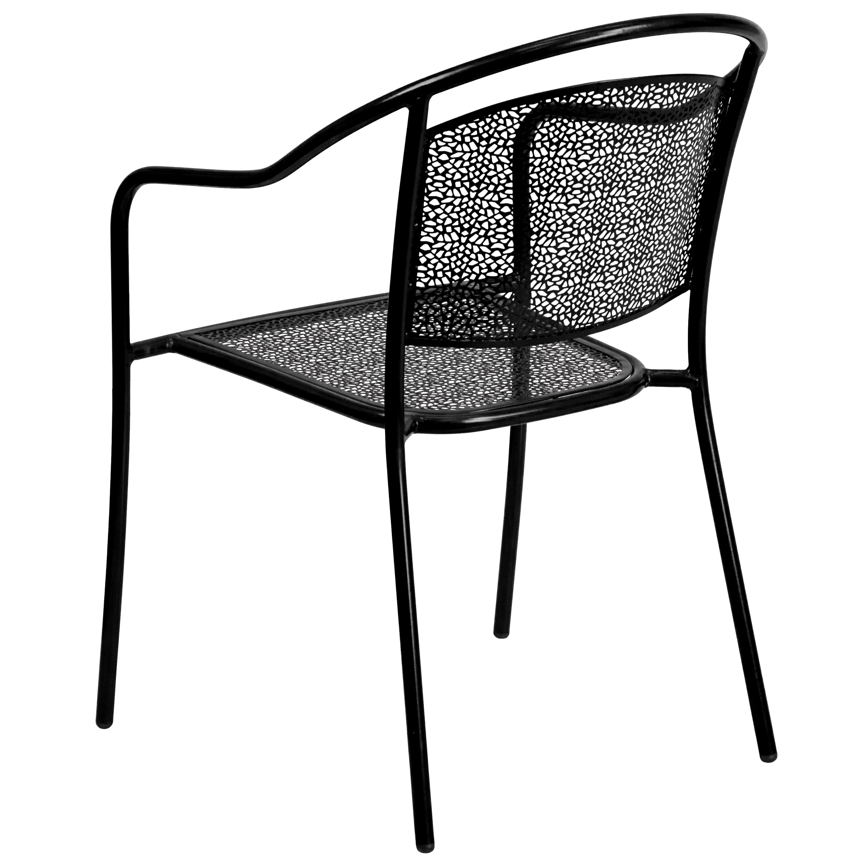 Emma + Oliver 889142482857 Patio-Chairs - View #6