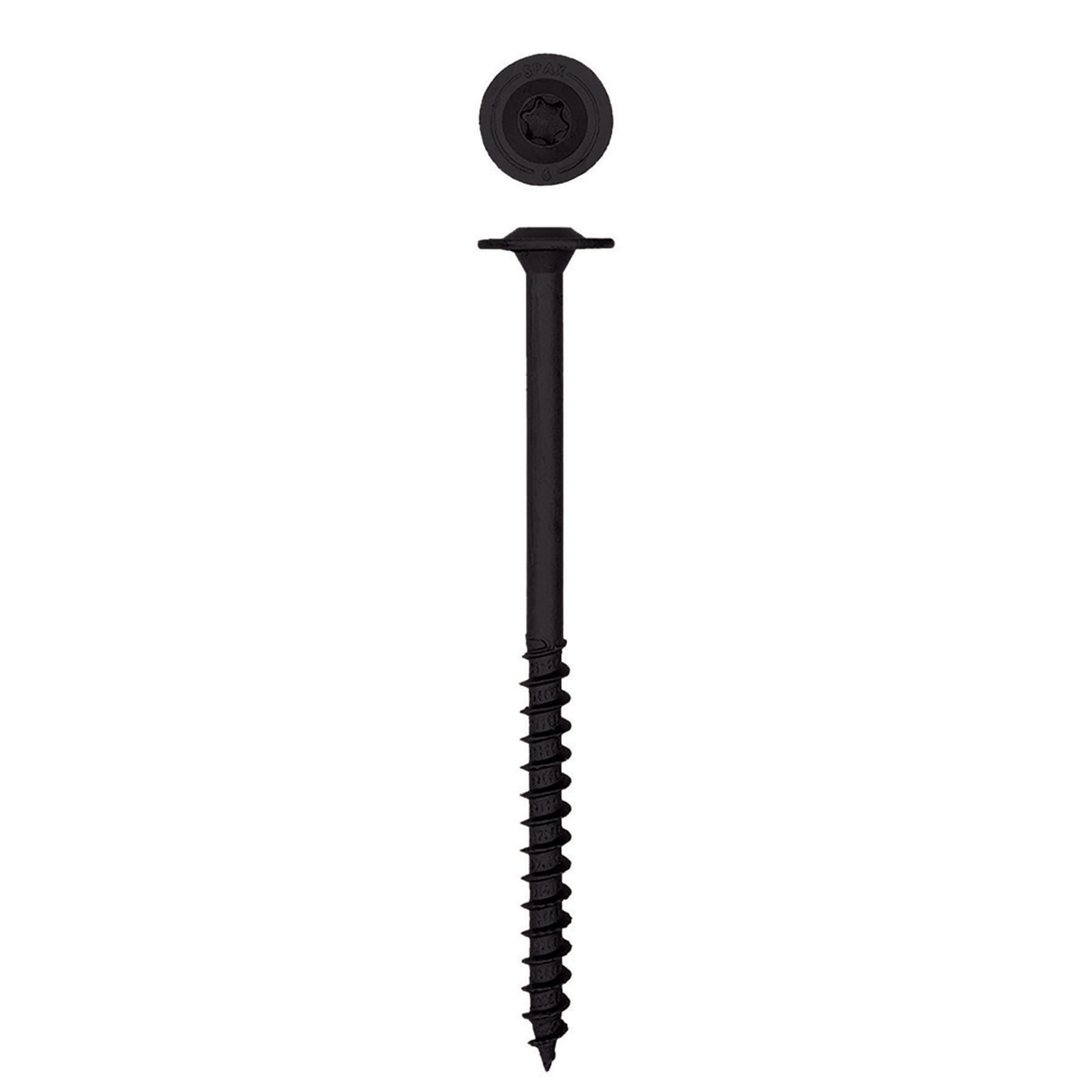 SPAX 3581821001520 Lag-Screws - View #2