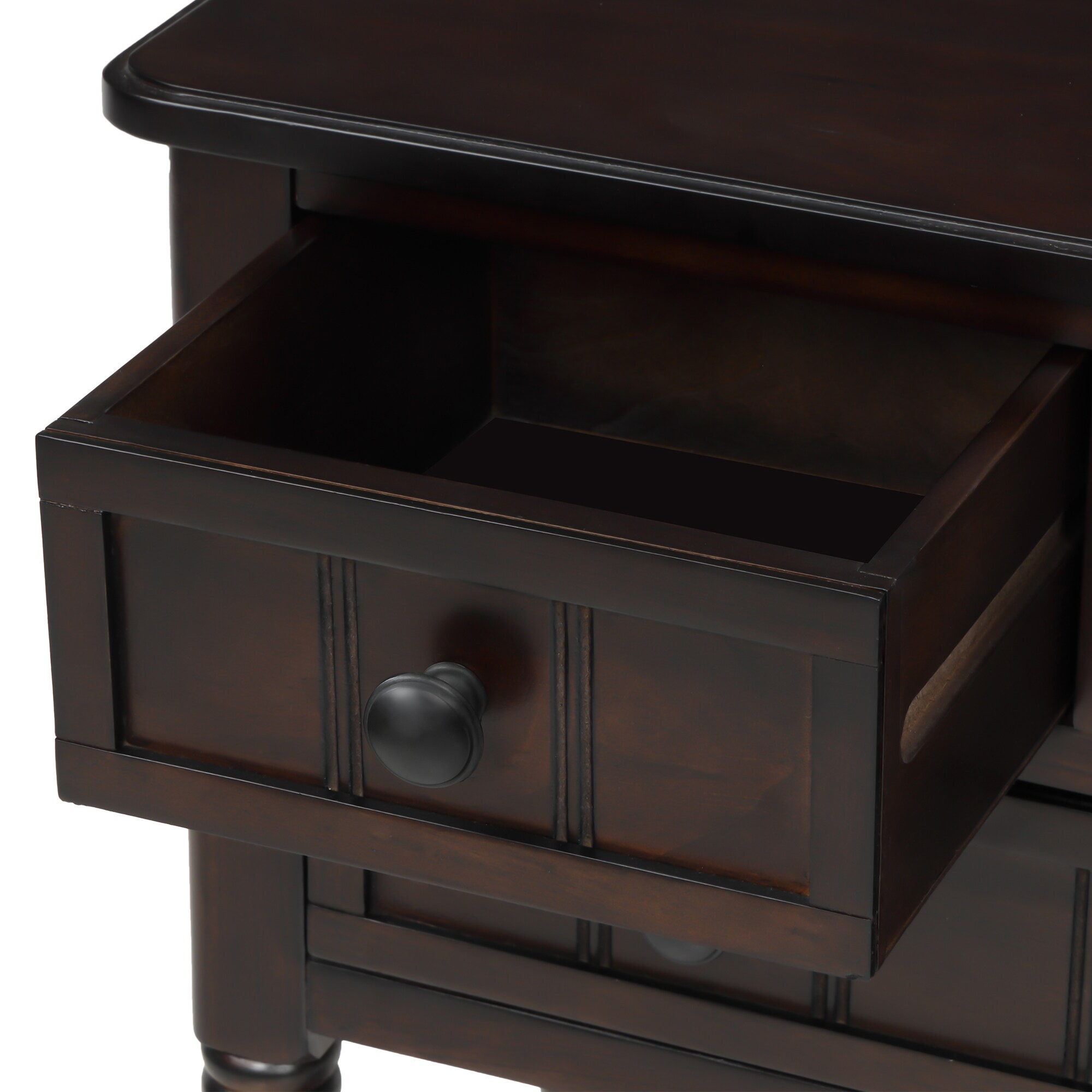 AHIOU HOME ZAAH-CT192646B Console-Sofa-Tables - View #2