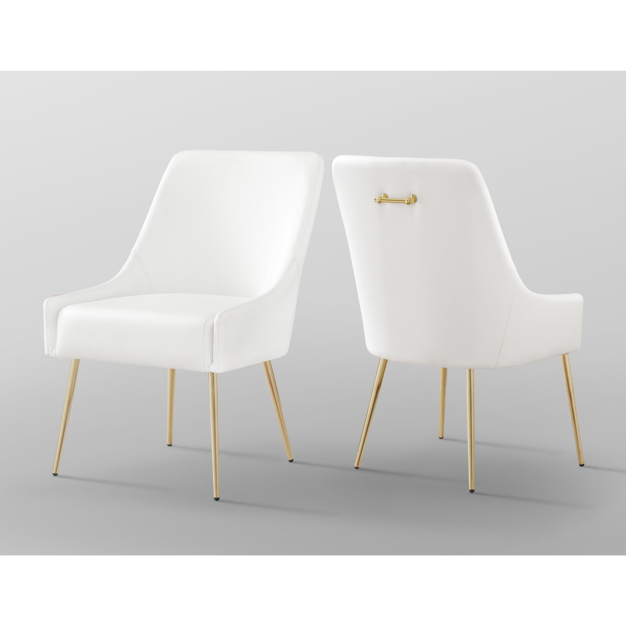 Inspired Home AD91-01WE2-LS Dining-Chairs - View #5