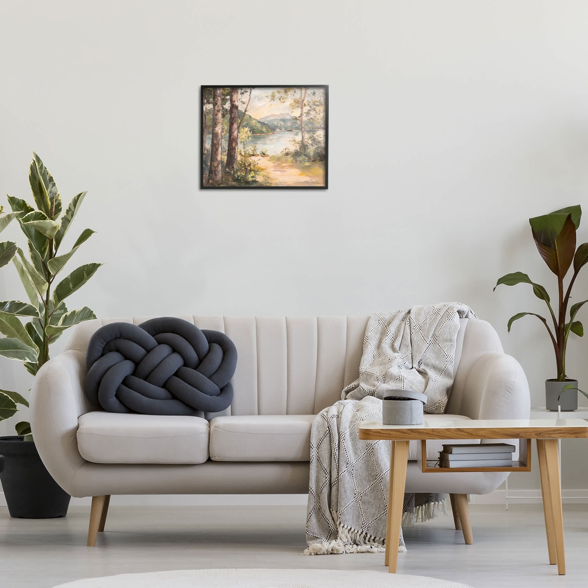 Stupell Industries BT-807-FR-16X20 Wall-Art - View #3