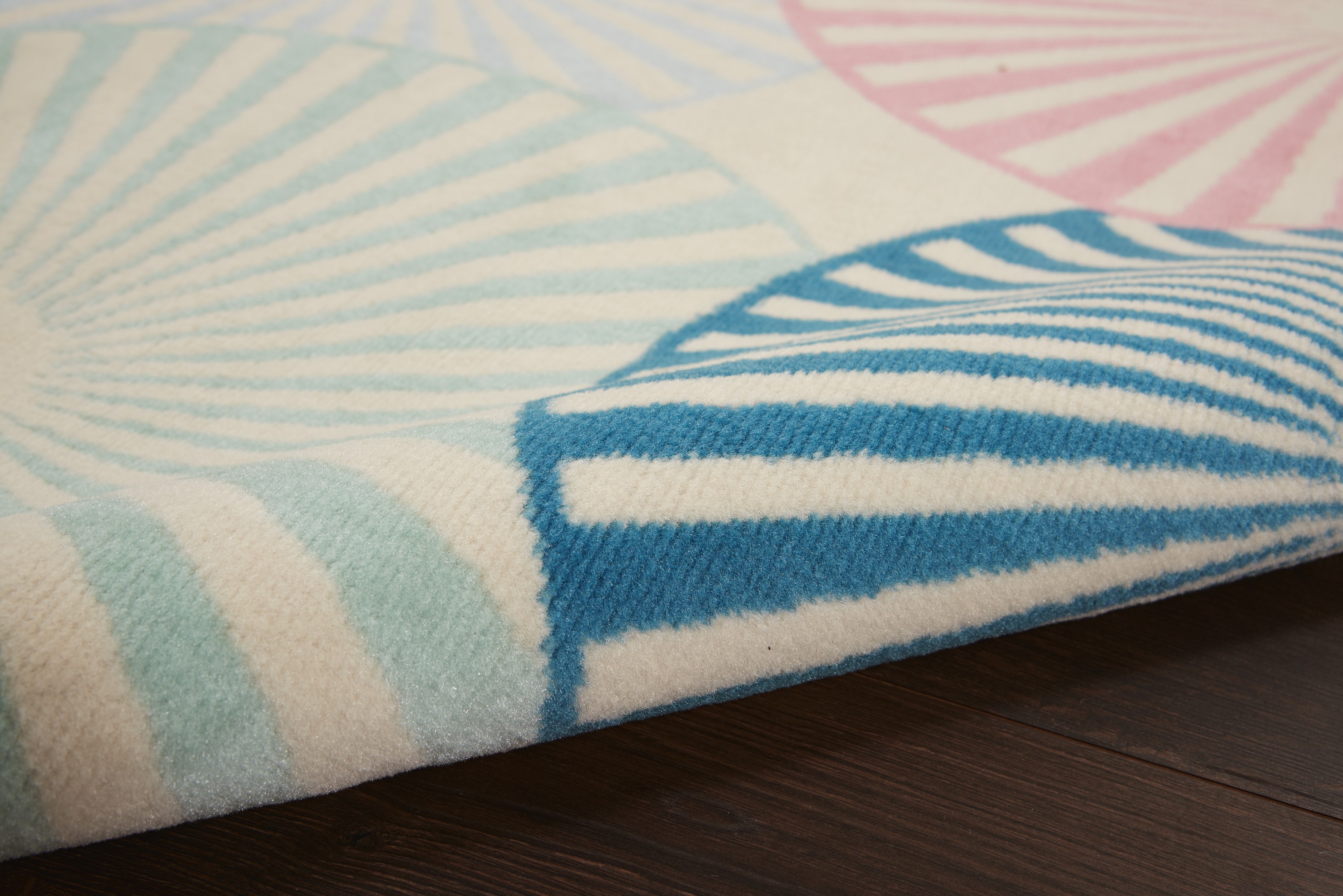 Nourison 99446481696 rugs - View #6