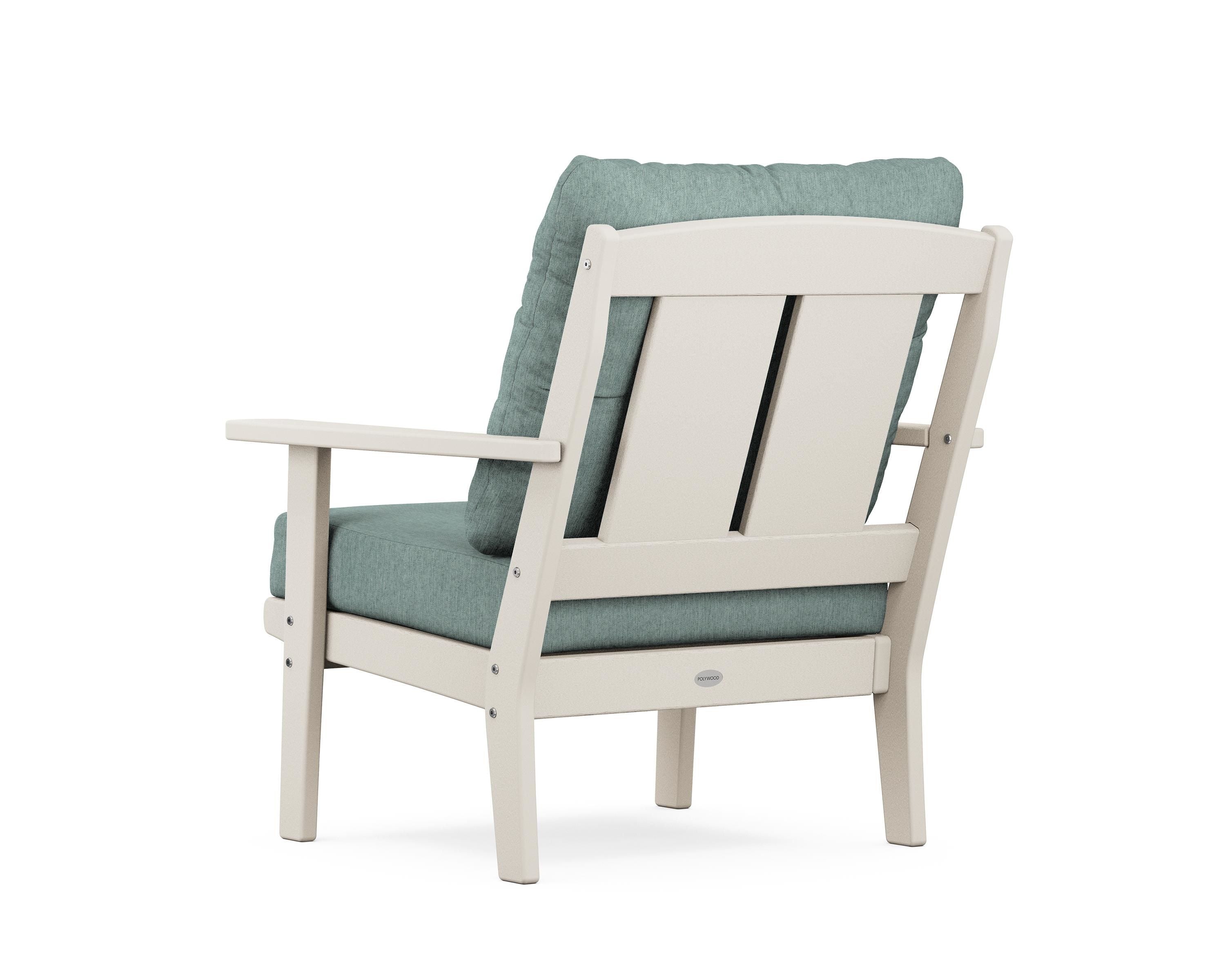 POLYWOOD 4441-SA161130 Patio-Chairs - View #3