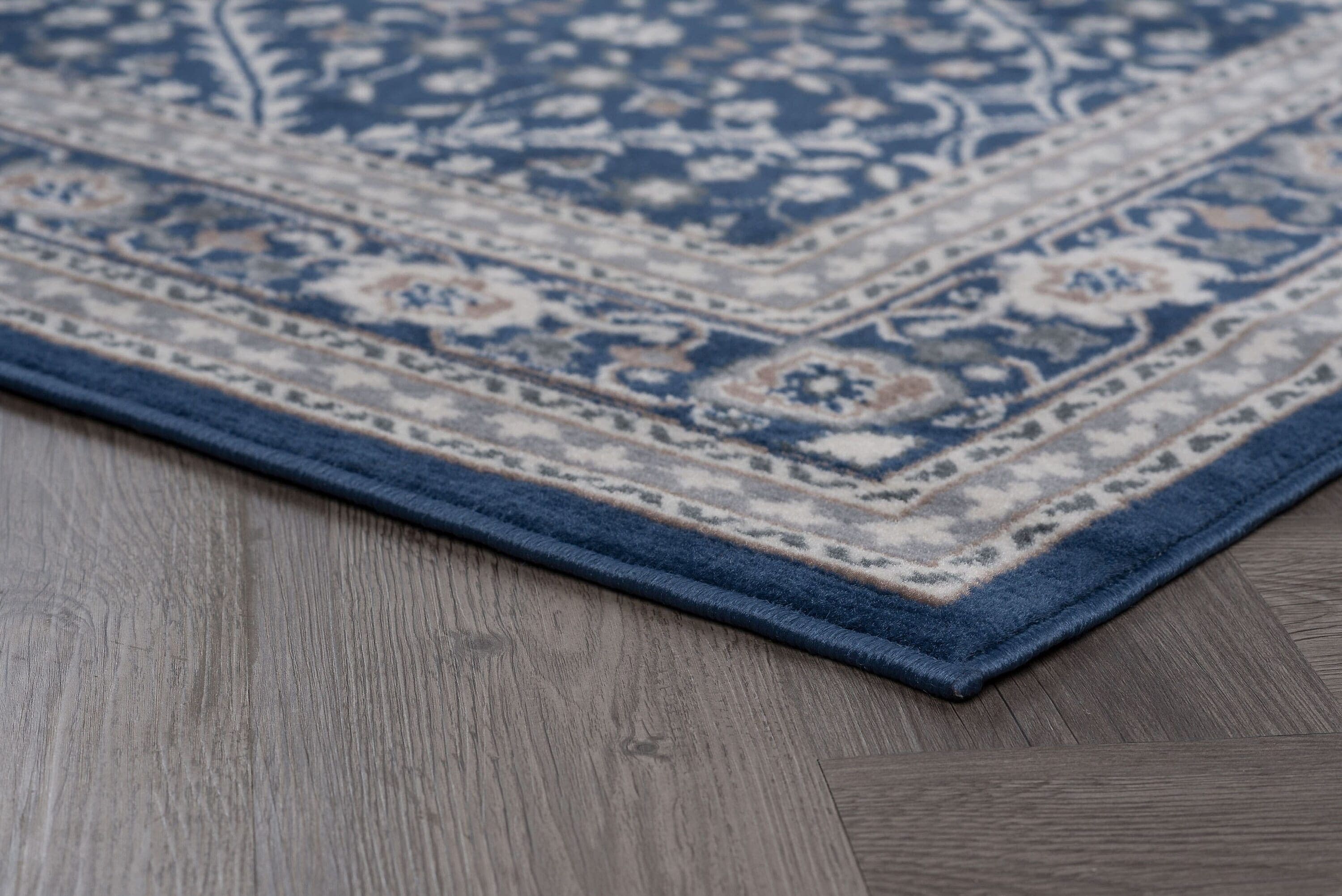 Tayse MDN3707 2X3 rugs - View #4