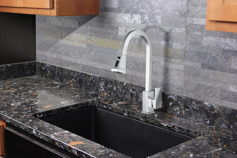 Transolid T3650-PC Kitchen-Faucets - View #2