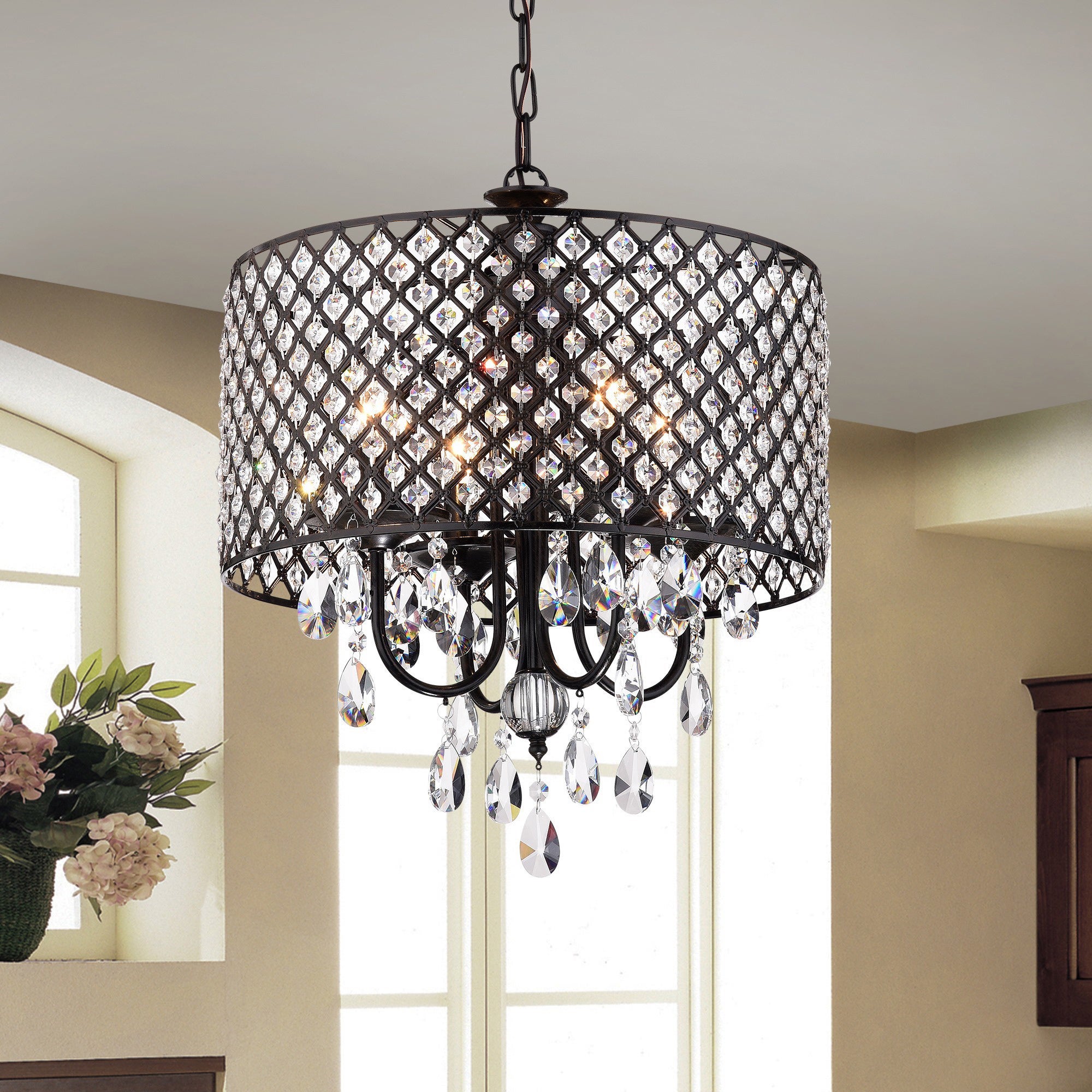 Home Accessories Inc SU7139-4B b090015 - View #2