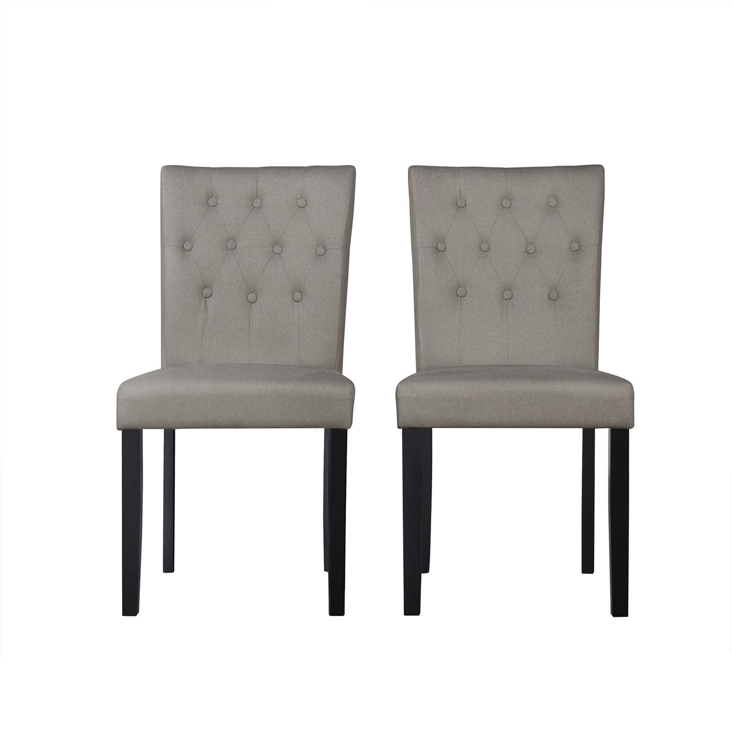 CasePiece C3085US-GY-LN-BK-C4 Dining-Sets - View #6