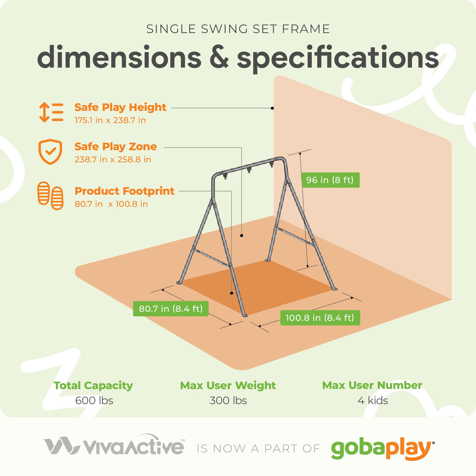 gobaplay 399867 Metal-Playset-Kits - View #2